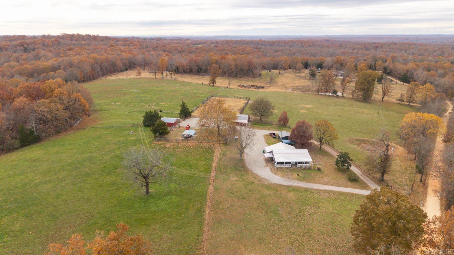 1145 Broadleaf Road Mammoth Spring, AR 72554