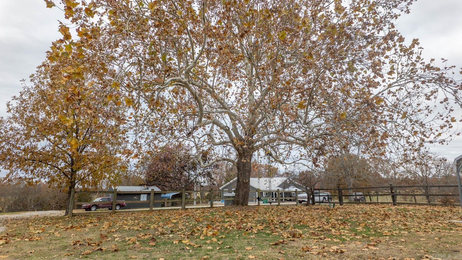 1145 Broadleaf Road Mammoth Spring, AR 72554