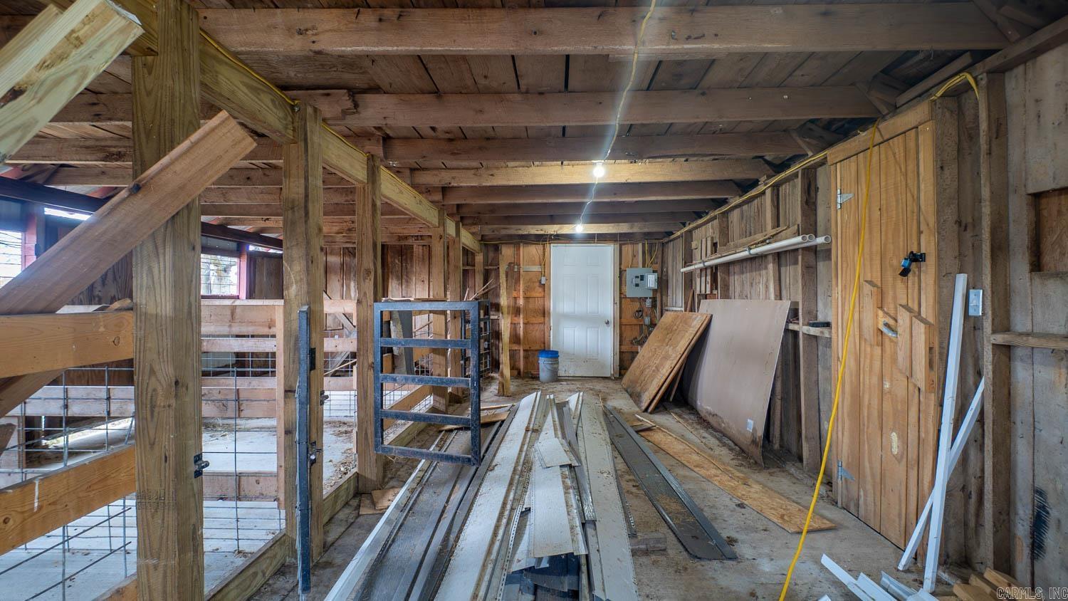 1145 Broadleaf Road Mammoth Spring, AR 72554