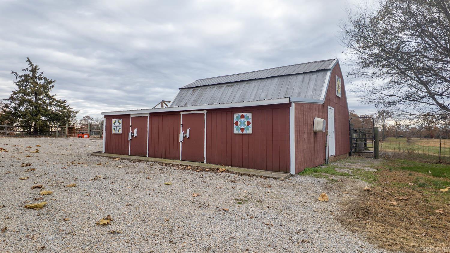 1145 Broadleaf Road Mammoth Spring, AR 72554