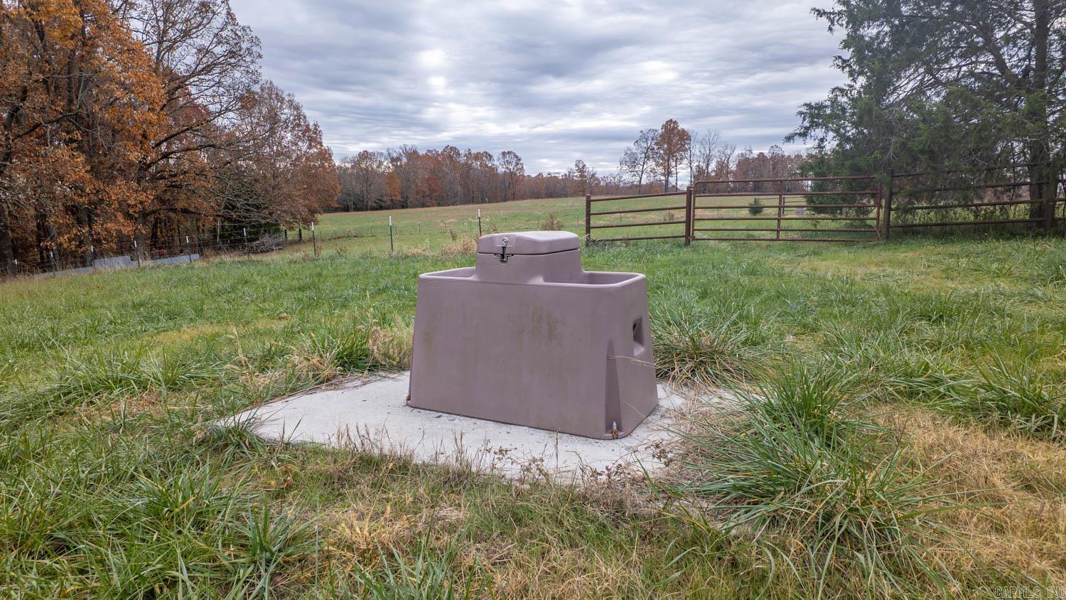 1145 Broadleaf Road Mammoth Spring, AR 72554