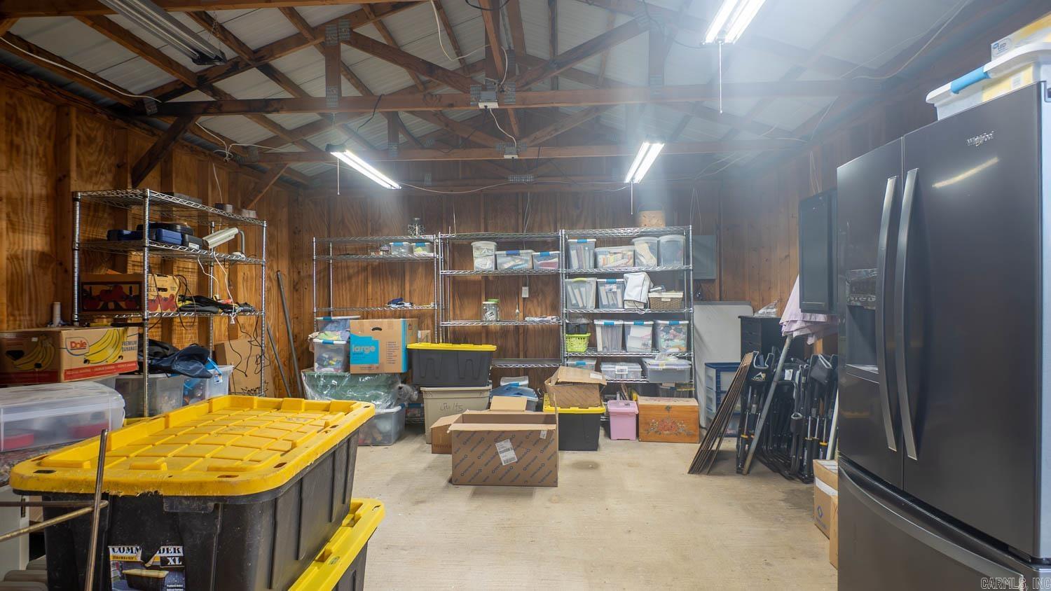 1145 Broadleaf Road Mammoth Spring, AR 72554