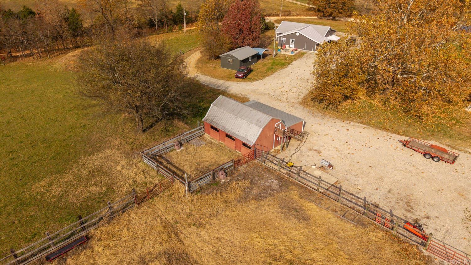 1145 Broadleaf Road Mammoth Spring, AR 72554
