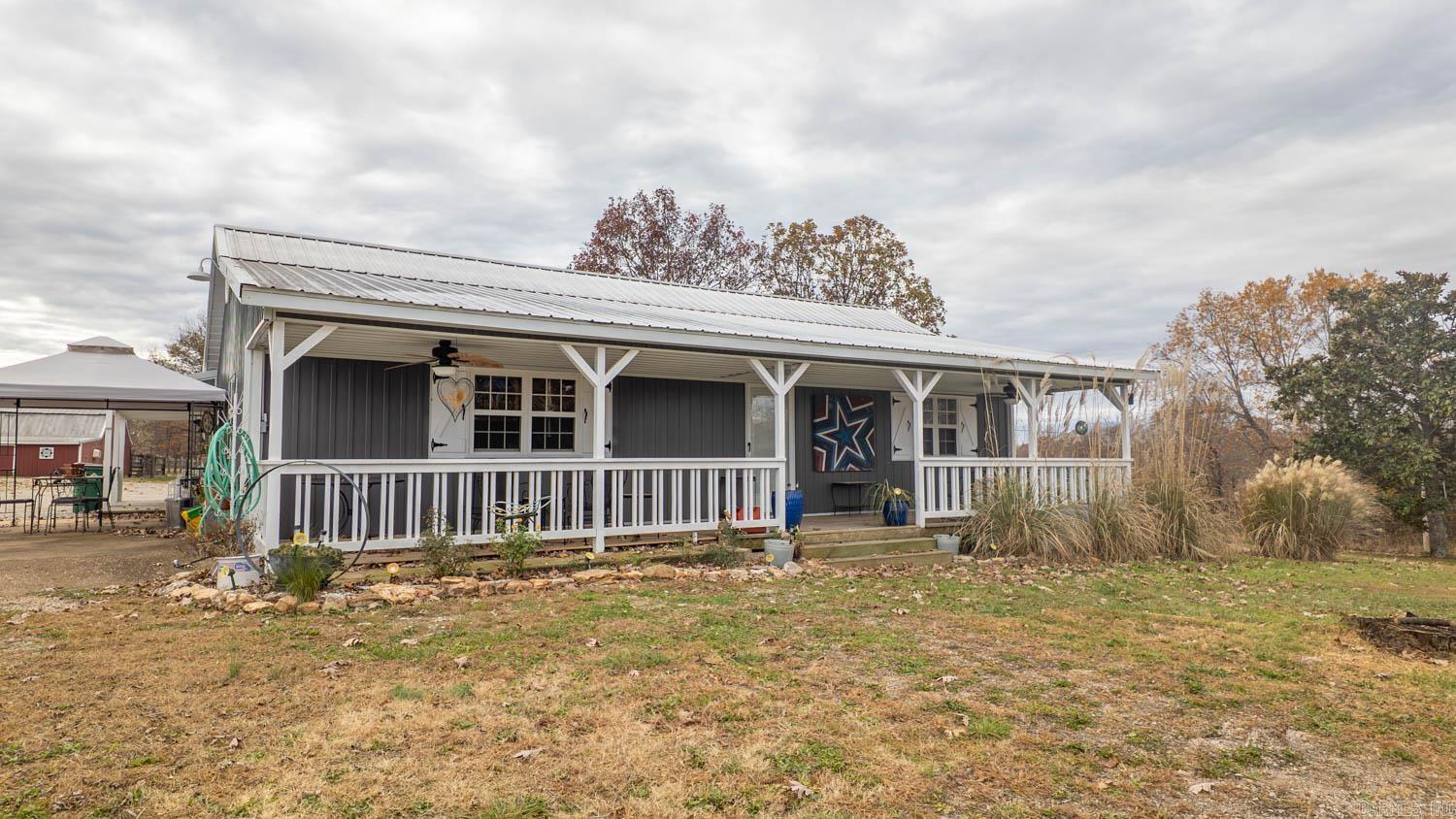 1145 Broadleaf Road Mammoth Spring, AR 72554