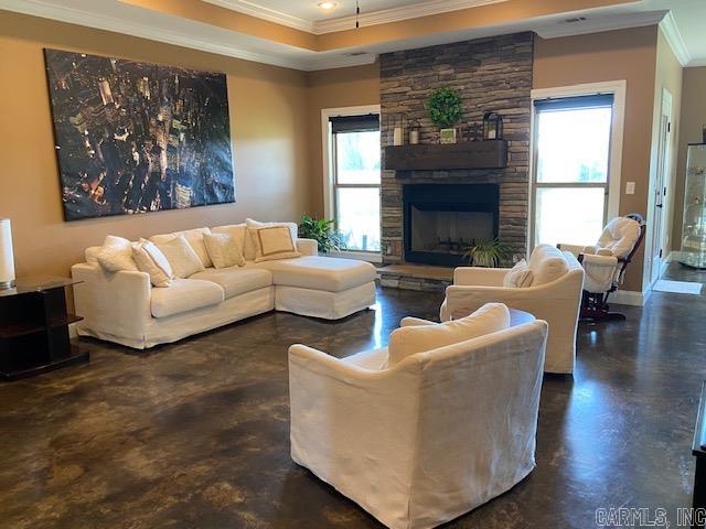 4893 Darr Hill  Jonesboro, AR