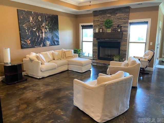 4893 Darr Hill  Jonesboro, AR