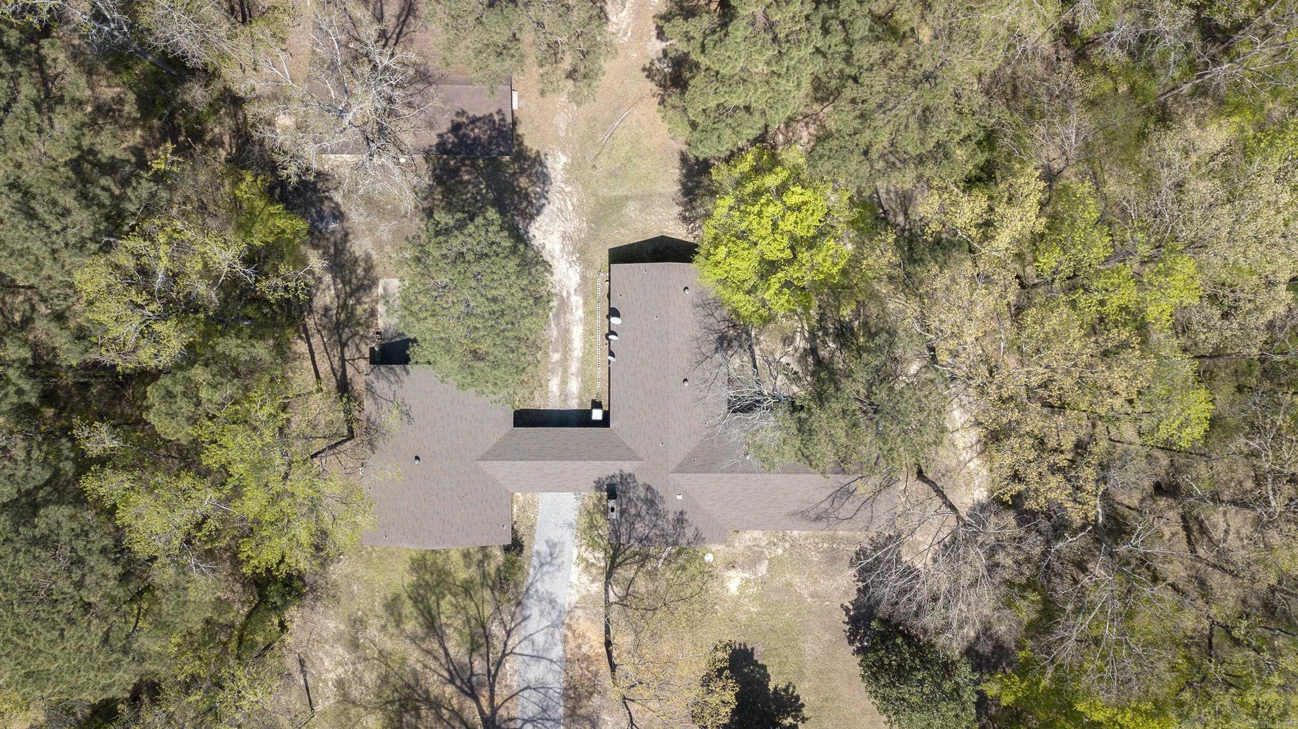 8707 Sulphur Springs Pine Bluff, AR 71603