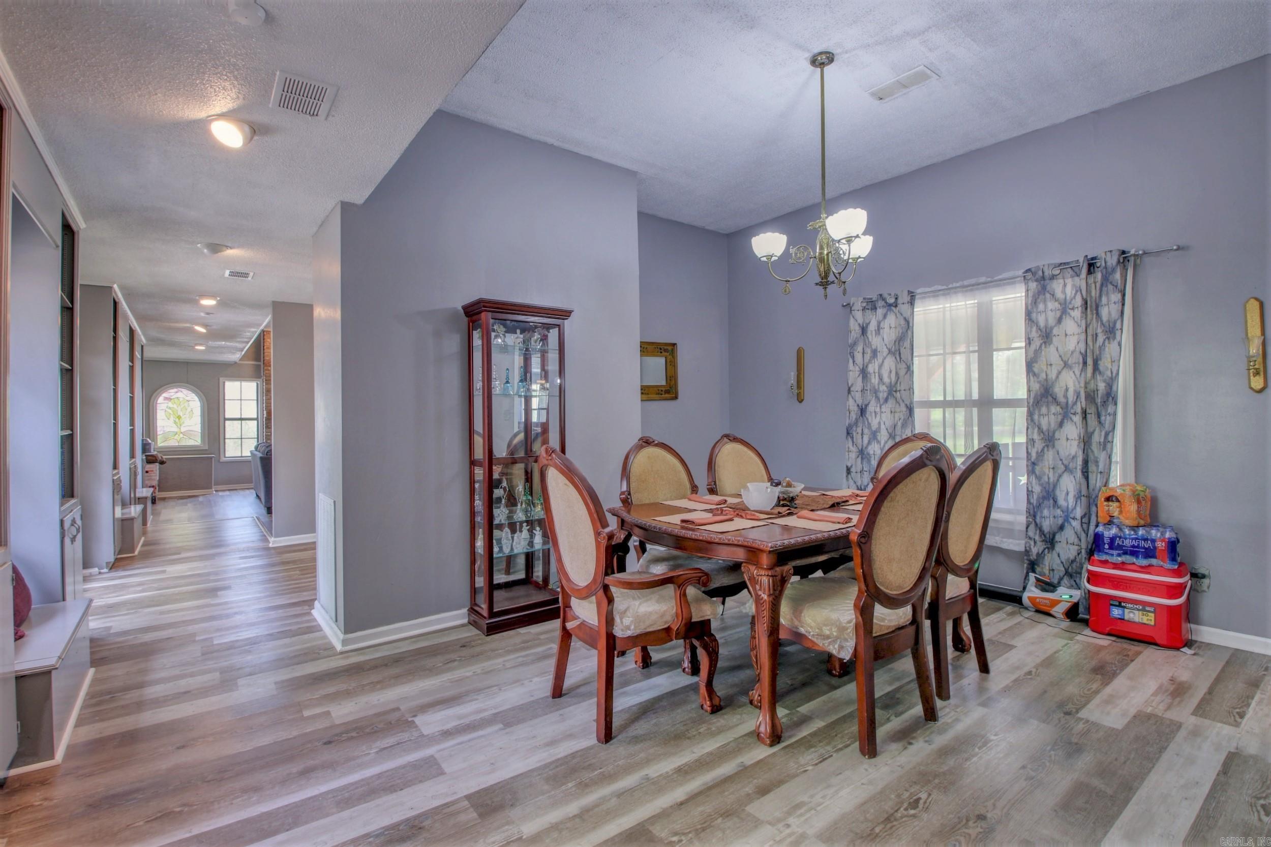 8707 Sulphur Springs Pine Bluff, AR 71603