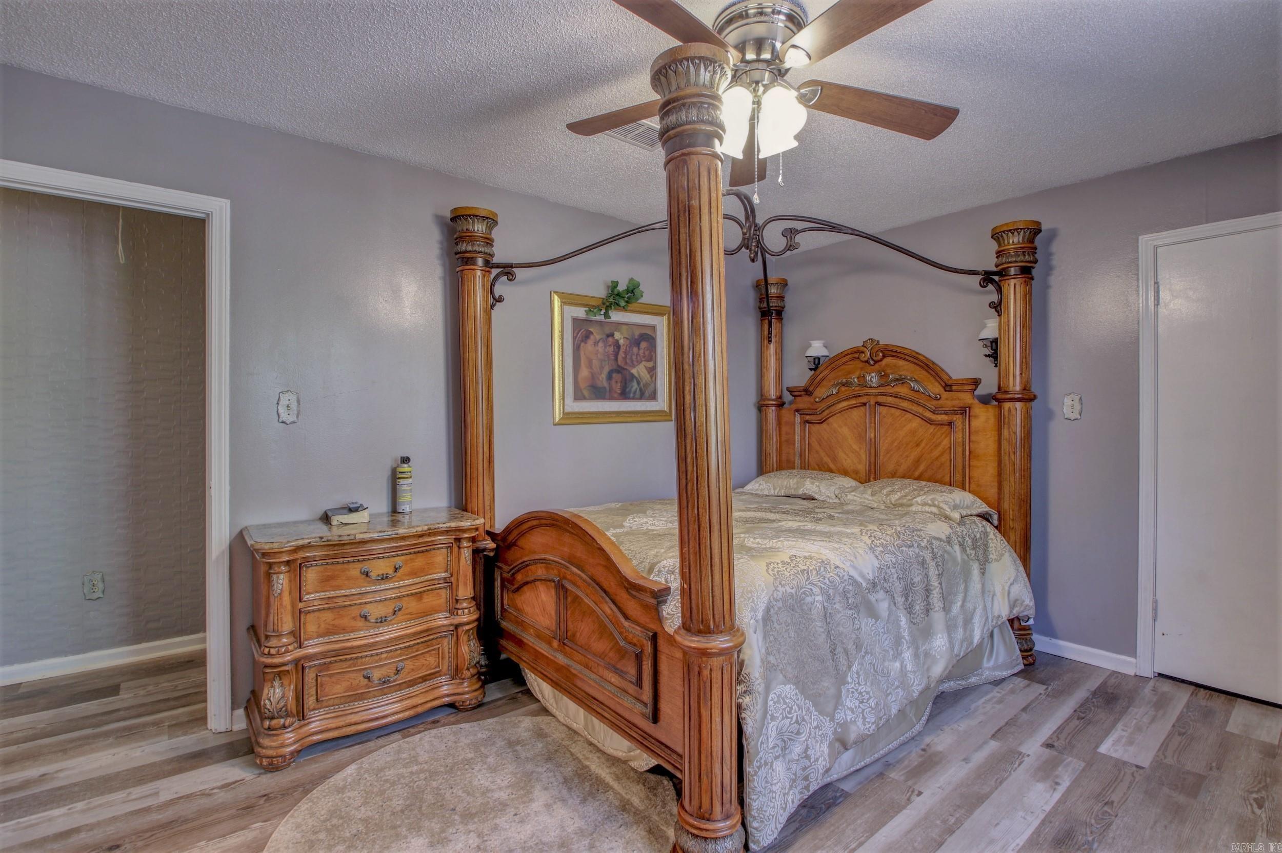 8707 Sulphur Springs Pine Bluff, AR 71603