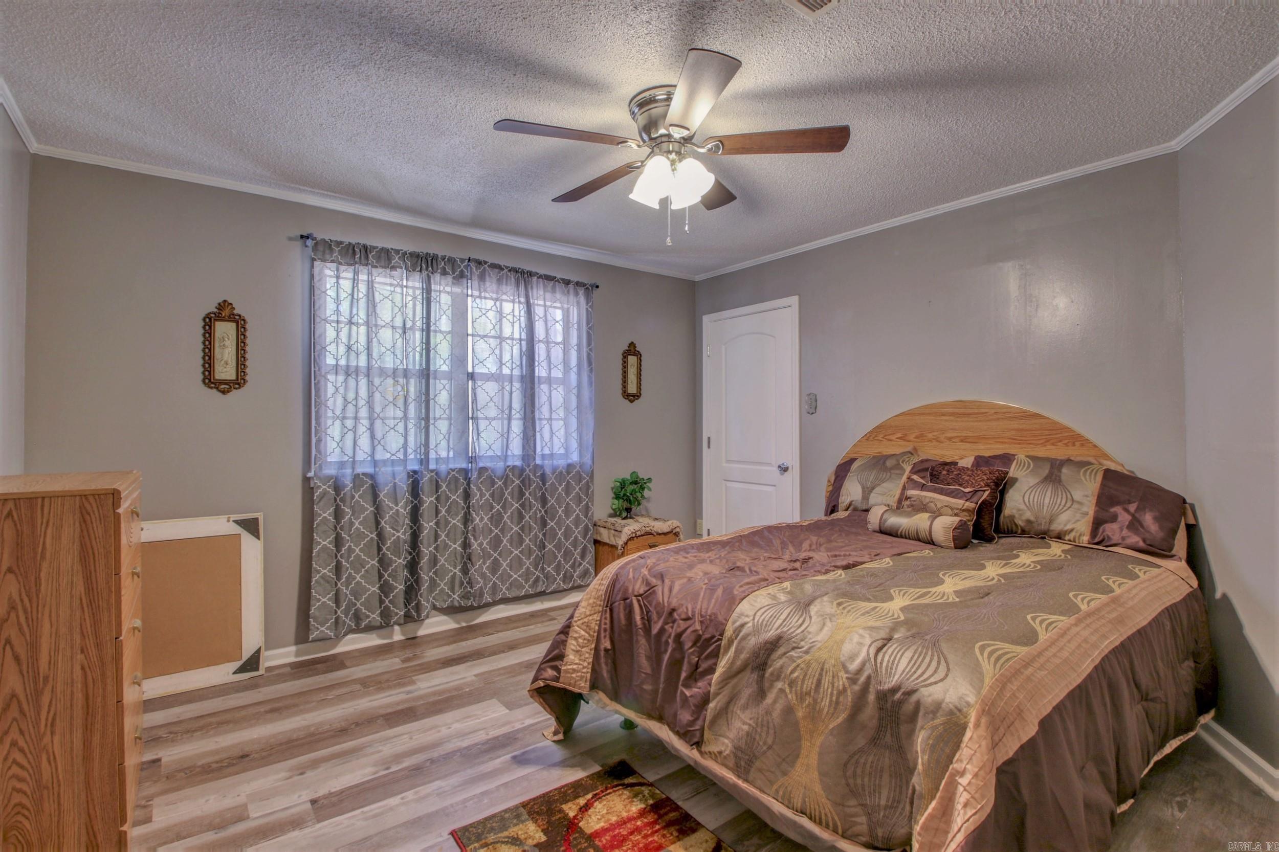 8707 Sulphur Springs Pine Bluff, AR 71603