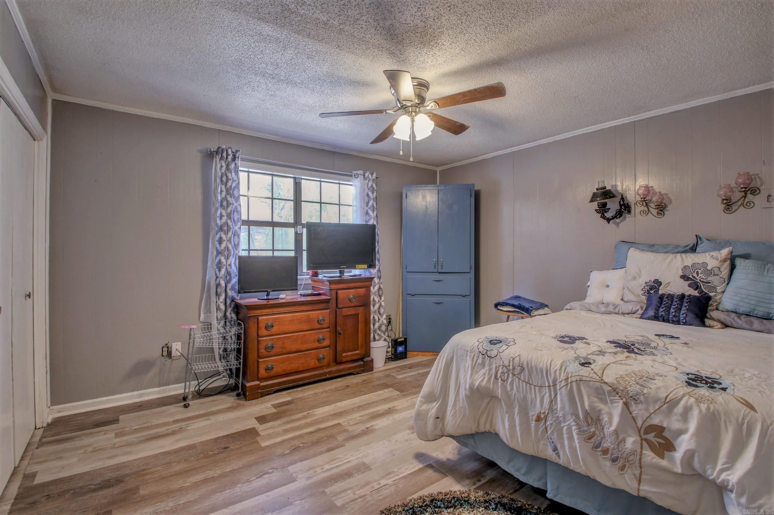 8707 Sulphur Springs Pine Bluff, AR 71603