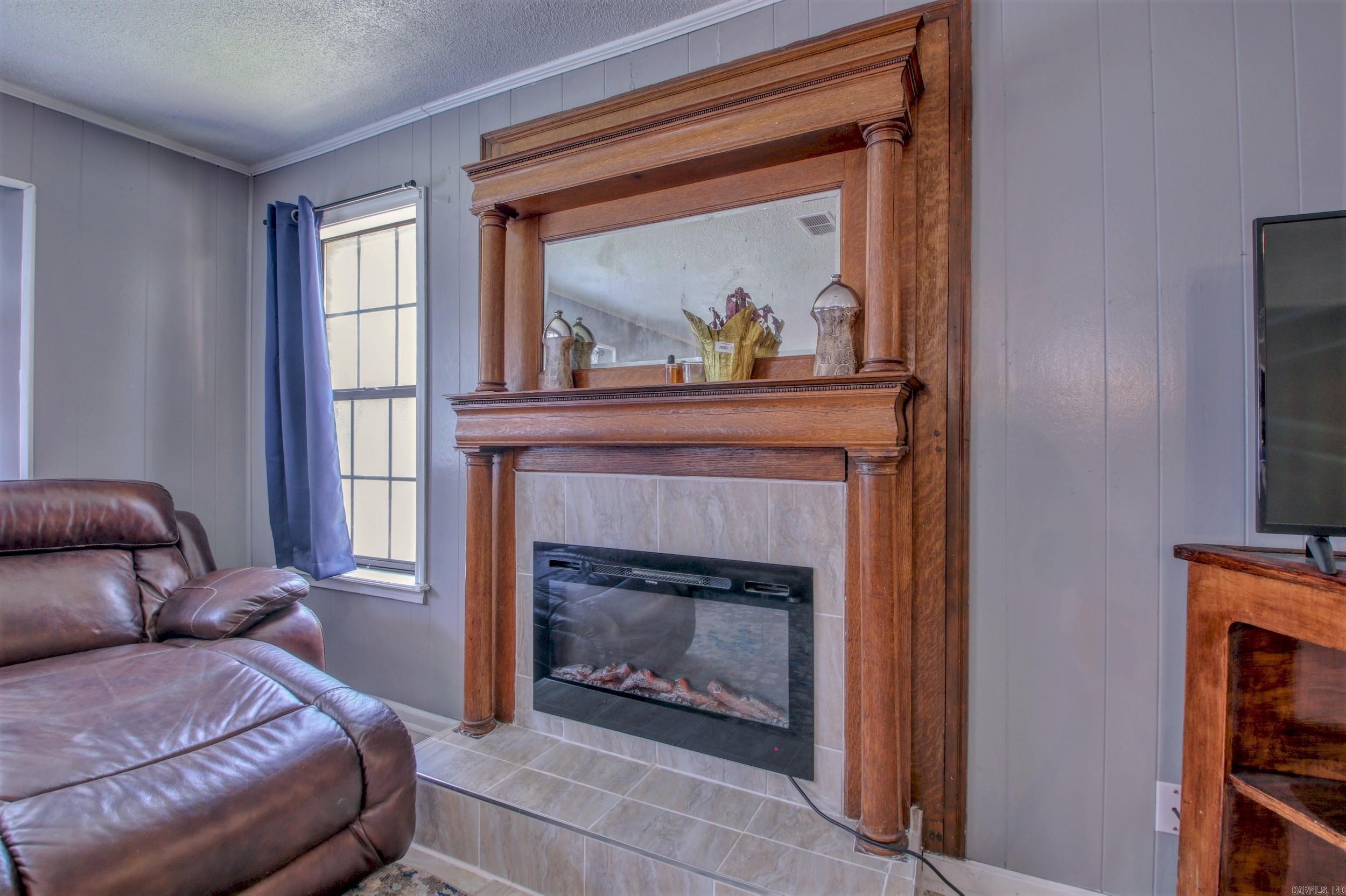 8707 Sulphur Springs Pine Bluff, AR 71603