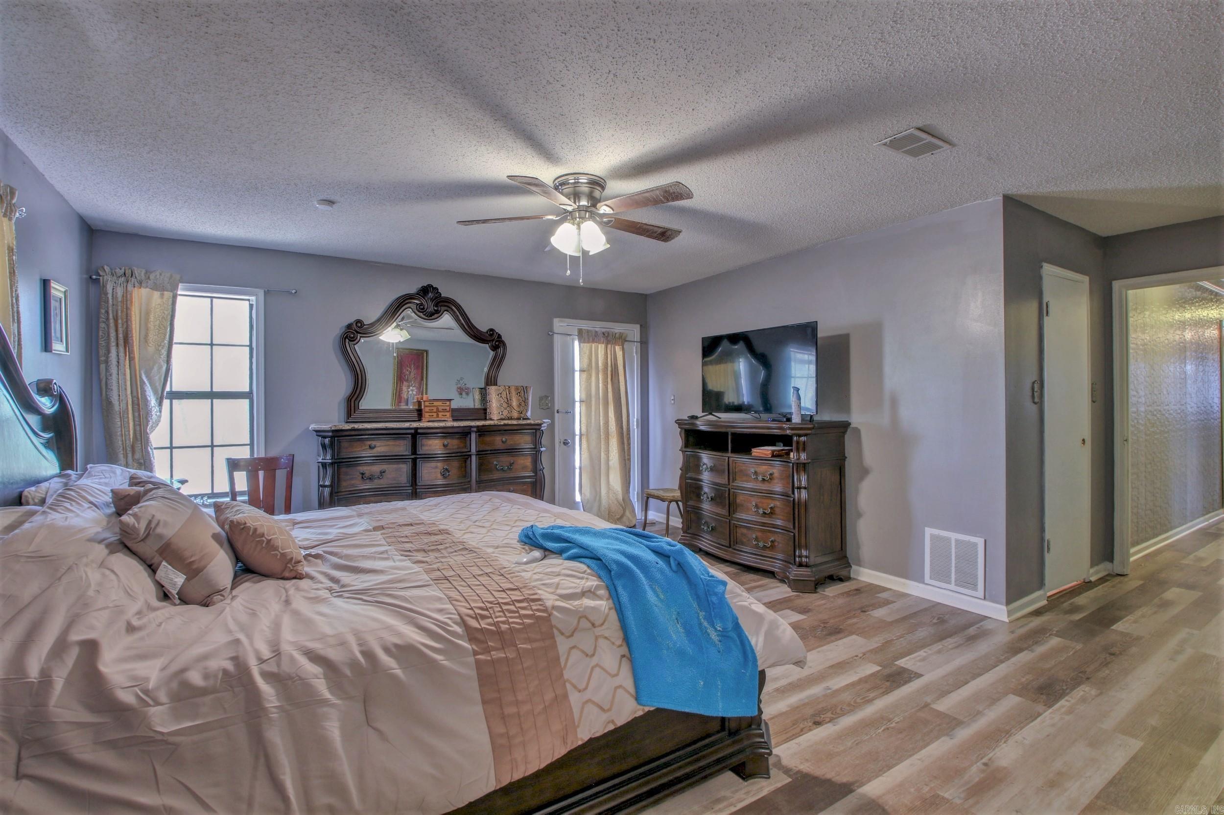 8707 Sulphur Springs Pine Bluff, AR 71603