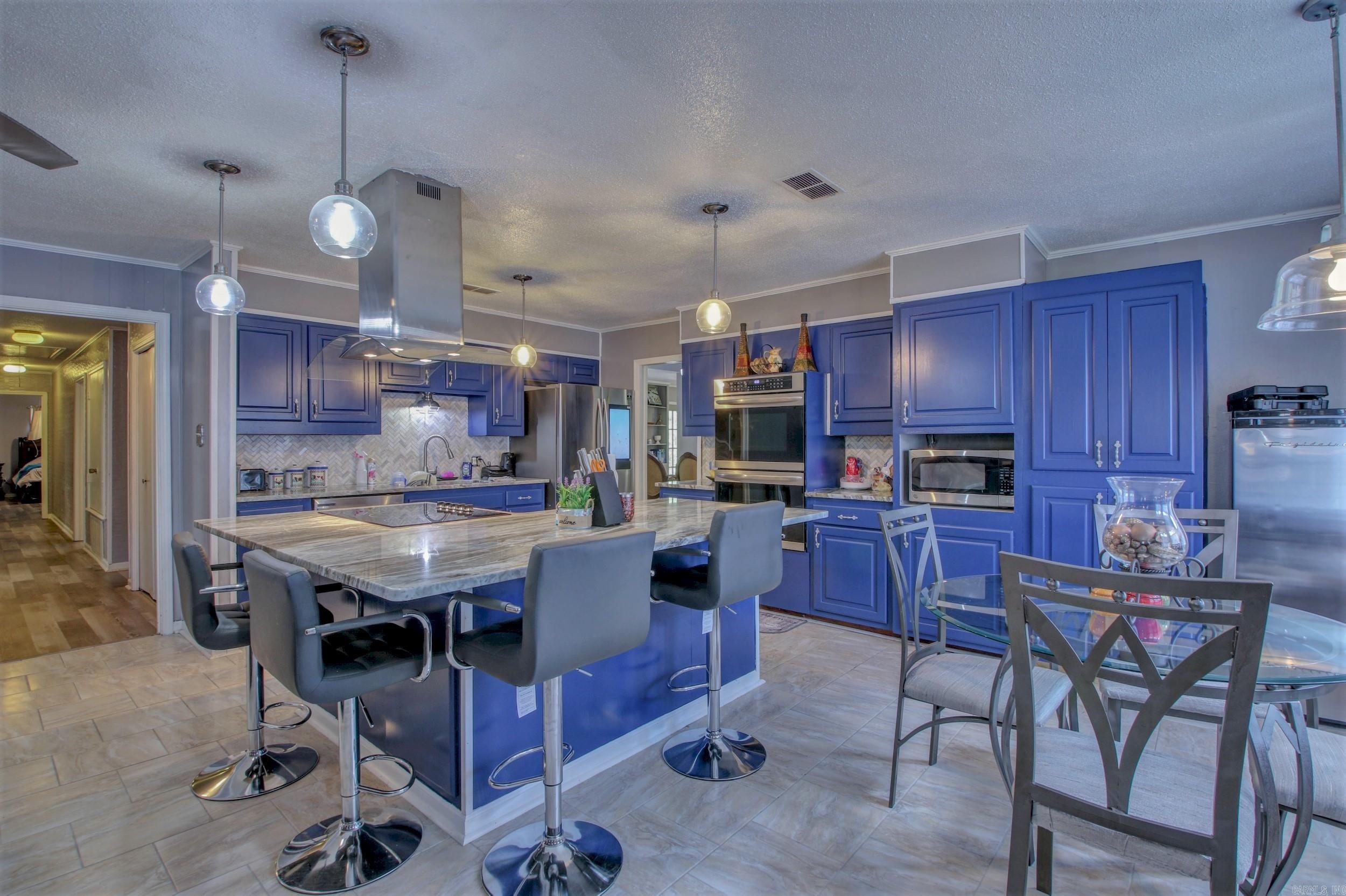 8707 Sulphur Springs Pine Bluff, AR 71603