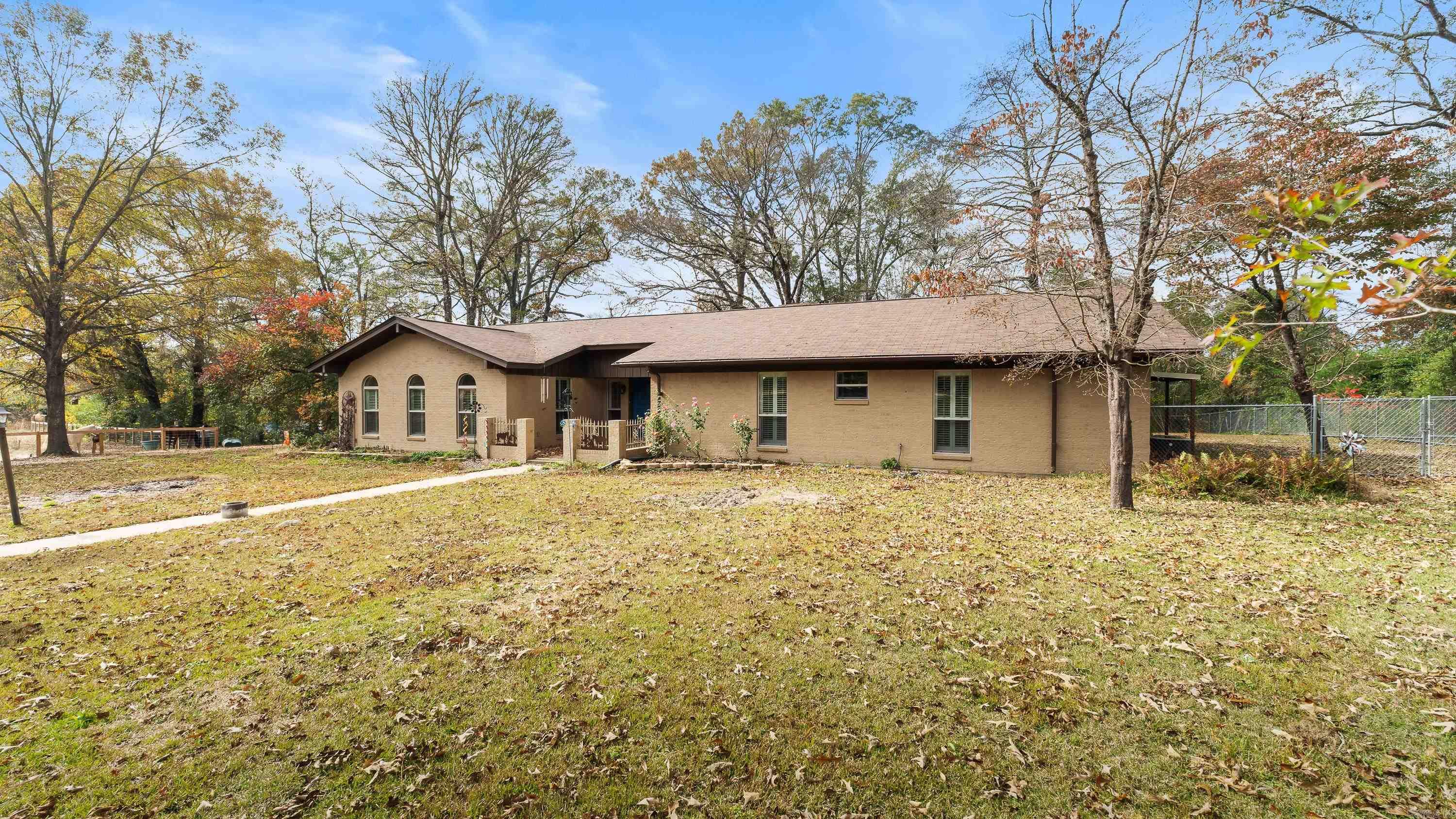 4331 FM 2328 Atlanta, TX 75551