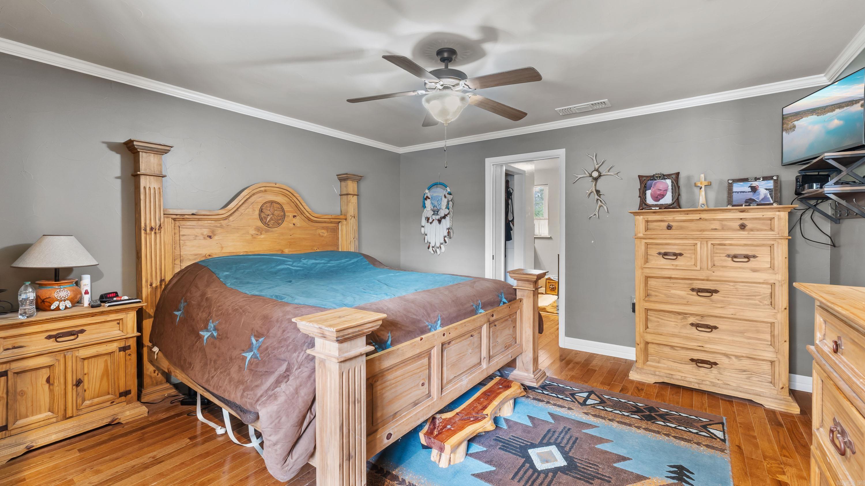 4331 FM 2328 Atlanta, TX 75551