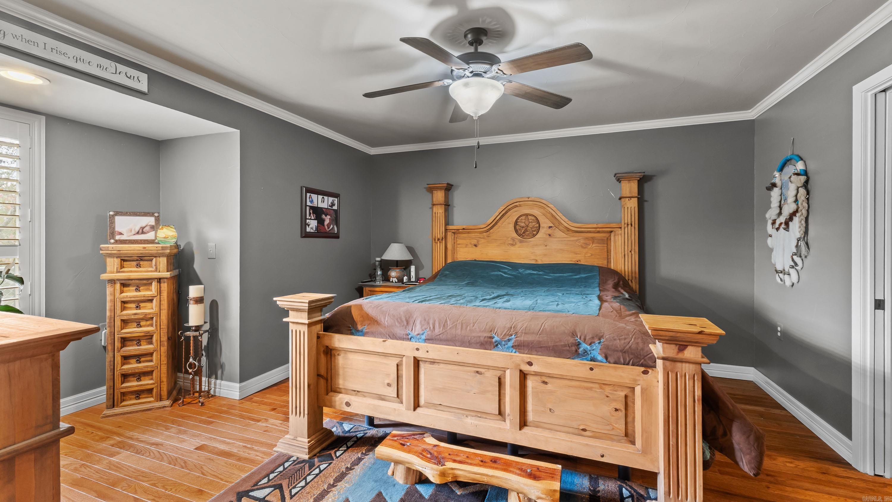 4331 FM 2328 Atlanta, TX 75551