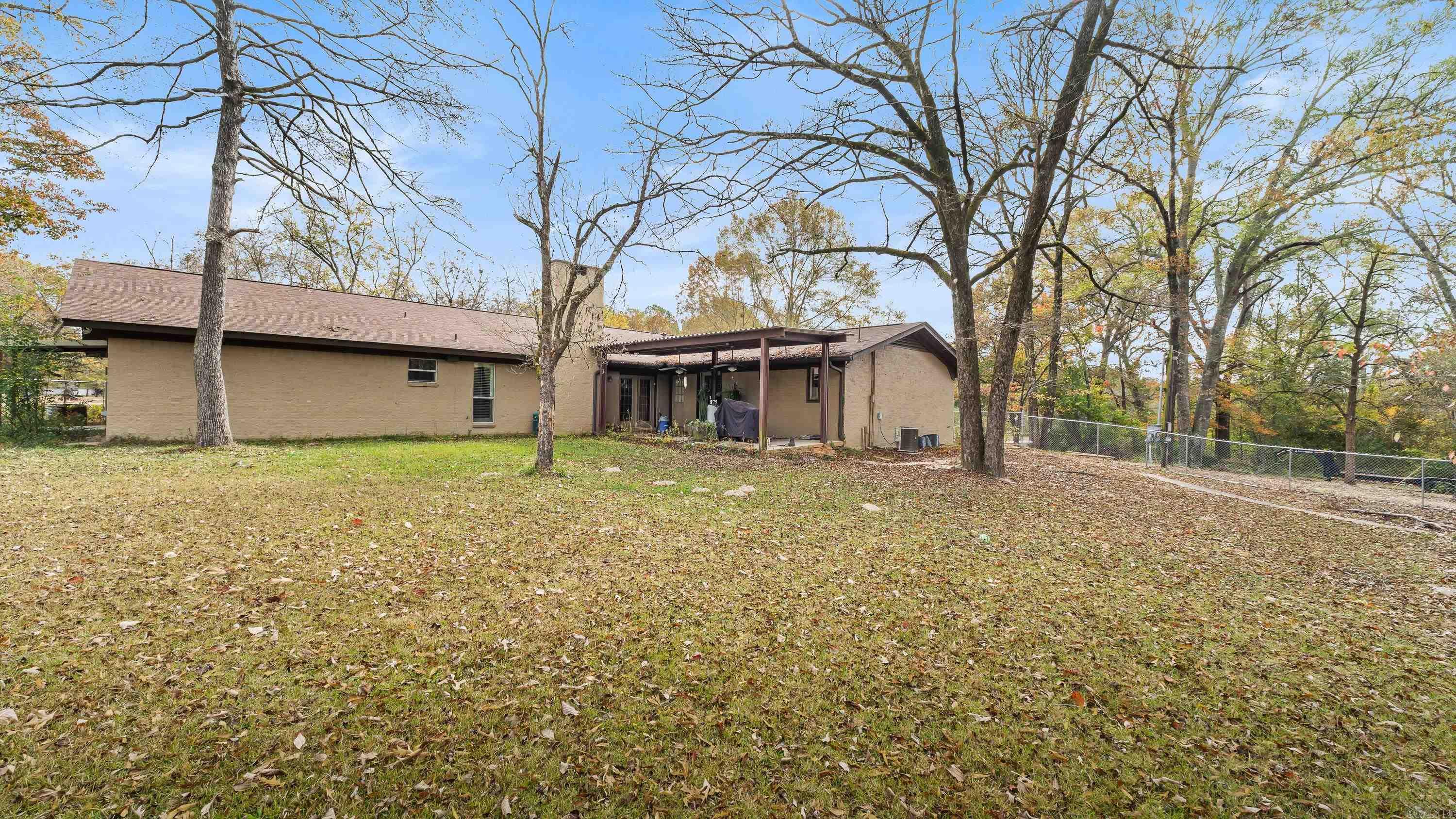 4331 FM 2328 Atlanta, TX 75551