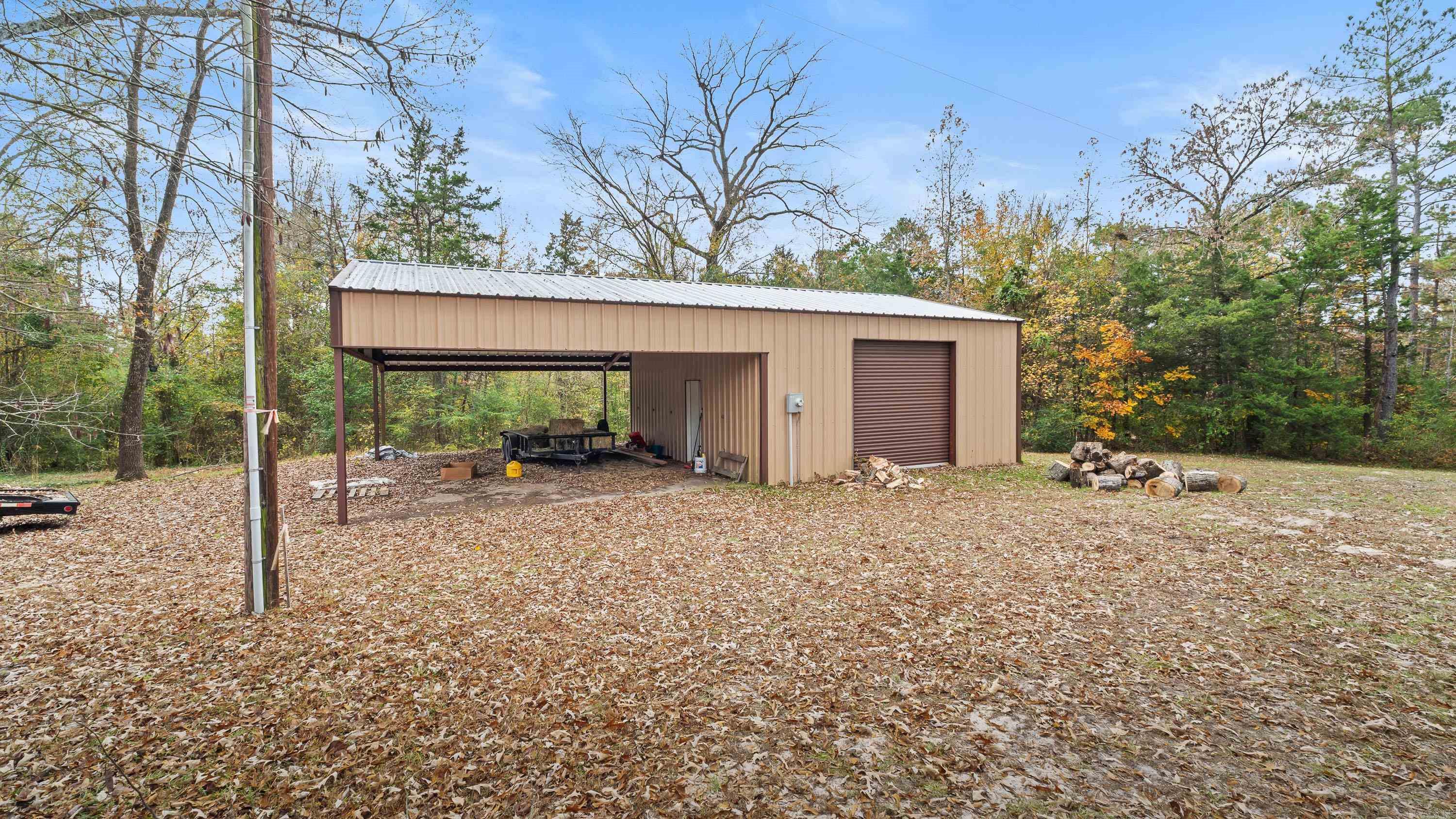 4331 FM 2328 Atlanta, TX 75551