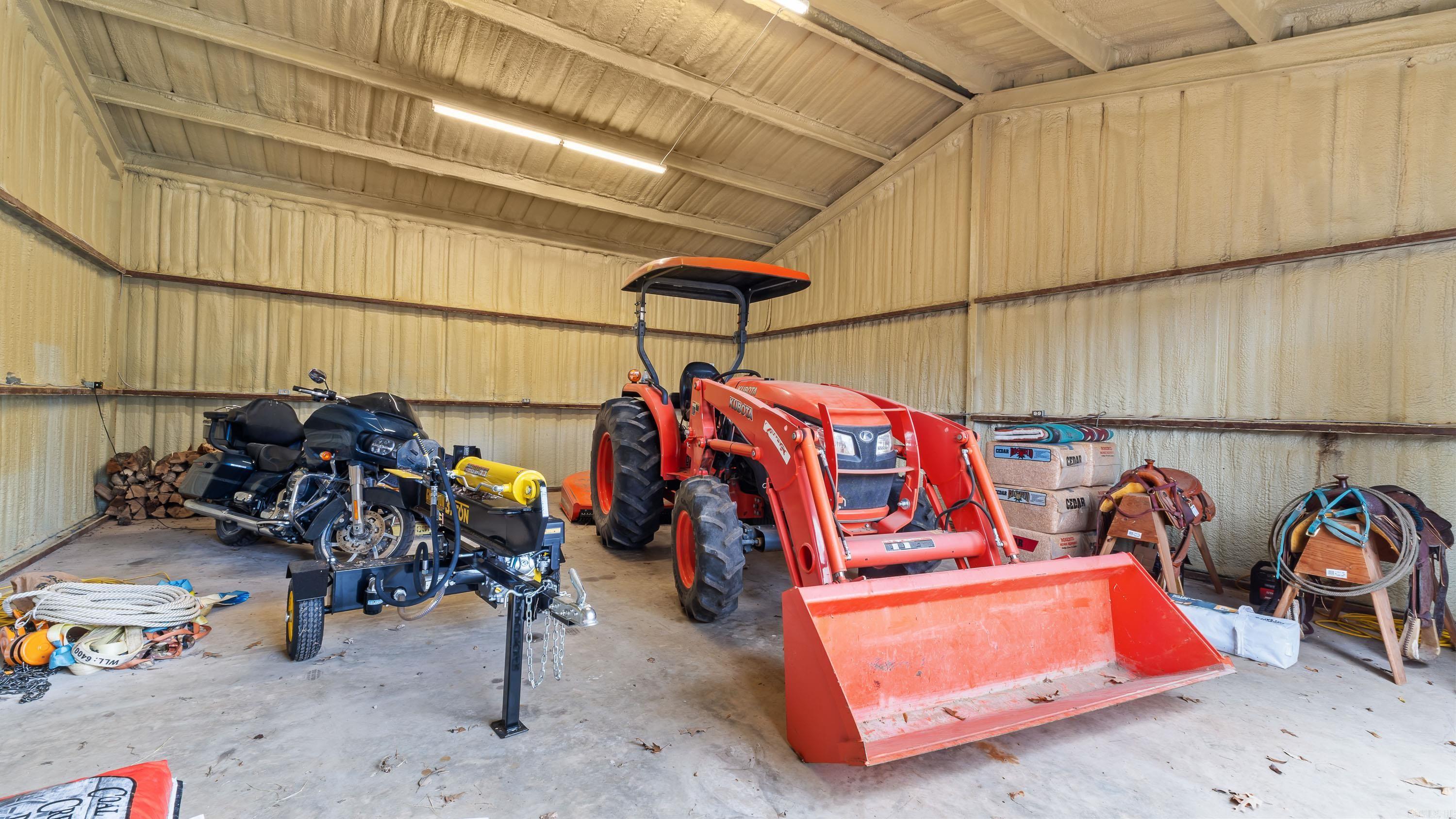 4331 FM 2328 Atlanta, TX 75551