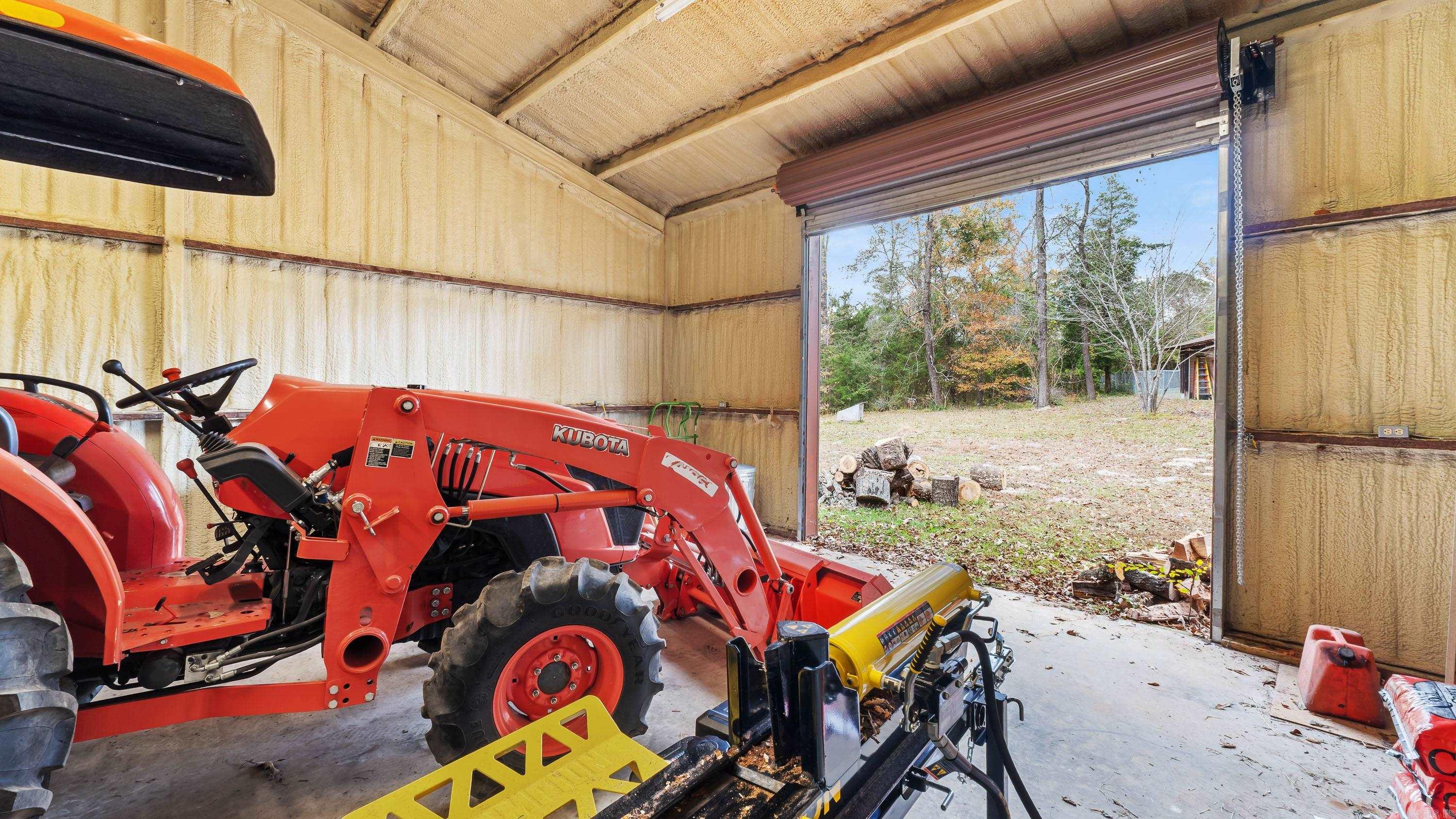 4331 FM 2328 Atlanta, TX 75551