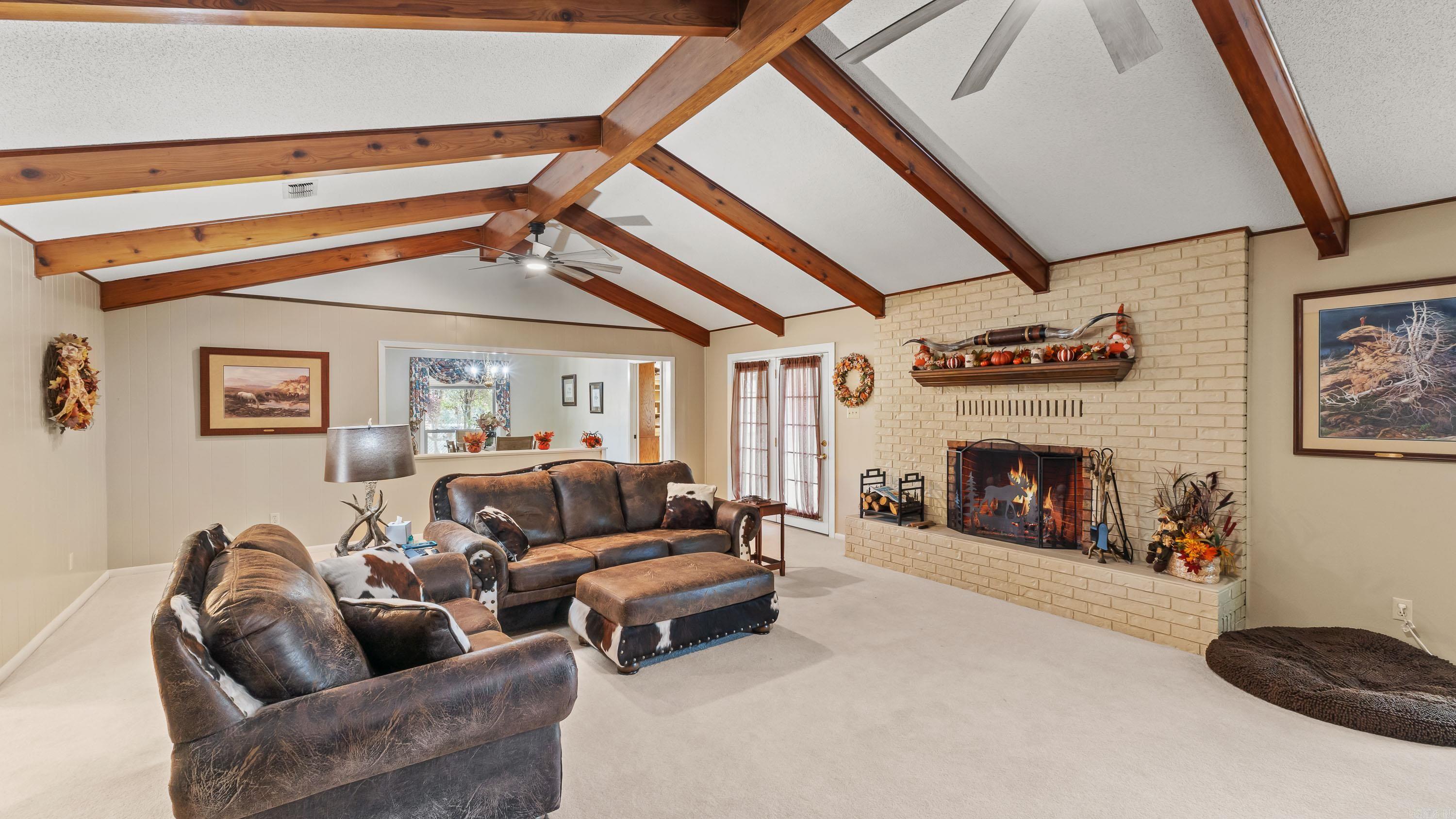 4331 FM 2328 Atlanta, TX 75551