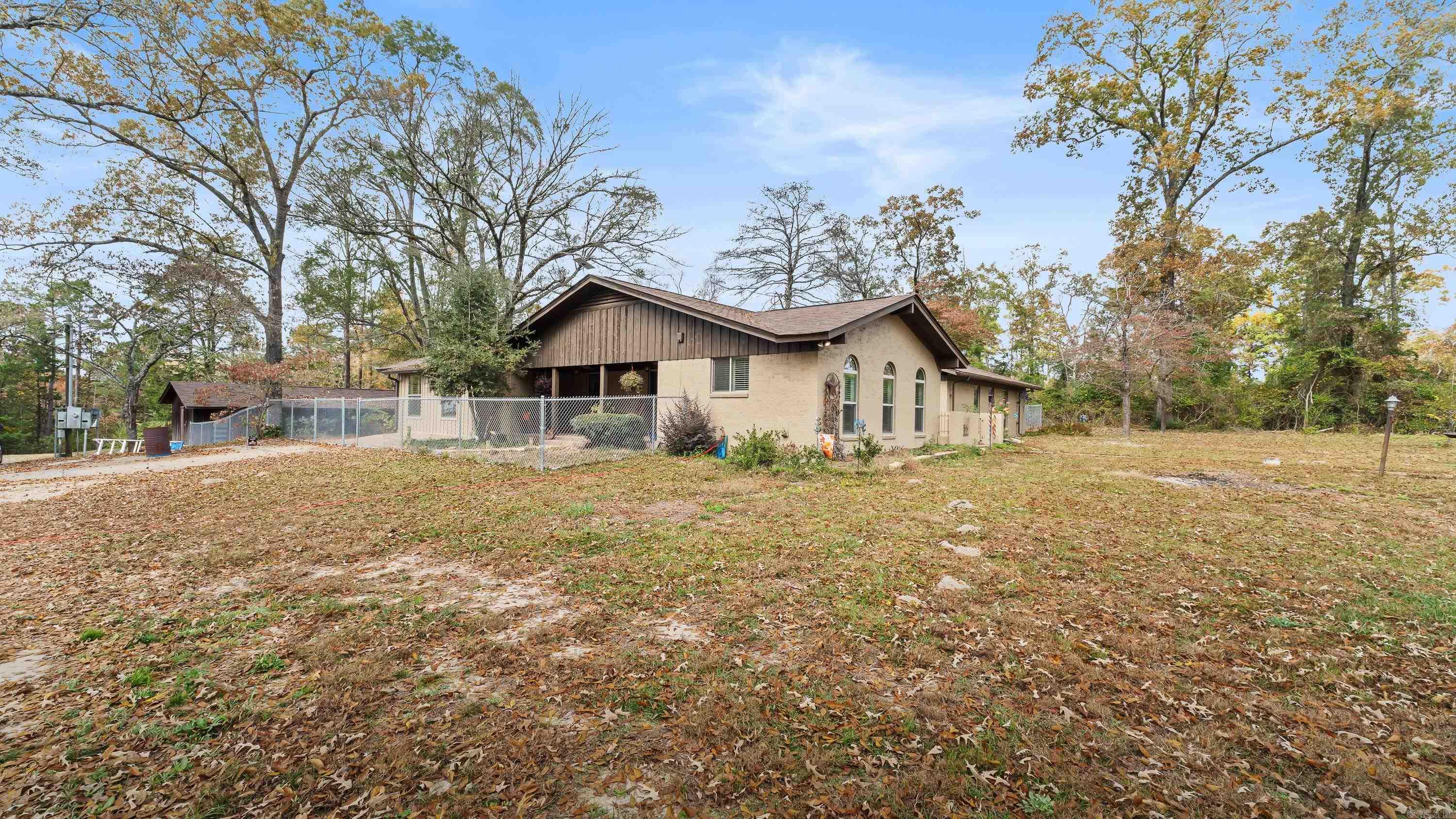 4331 FM 2328 Atlanta, TX 75551