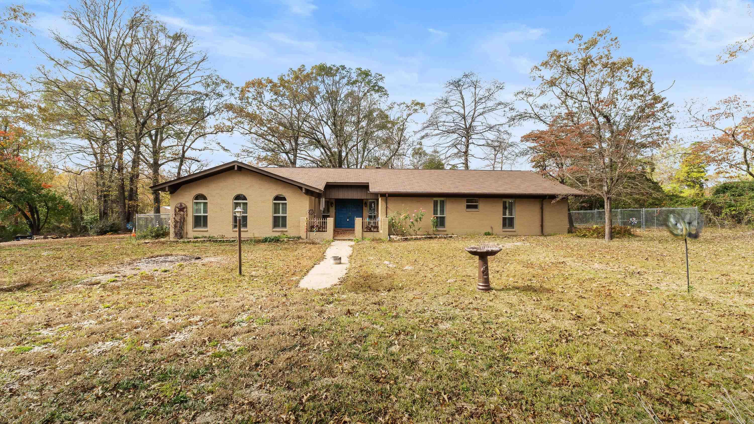 4331 FM 2328 Atlanta, TX 75551