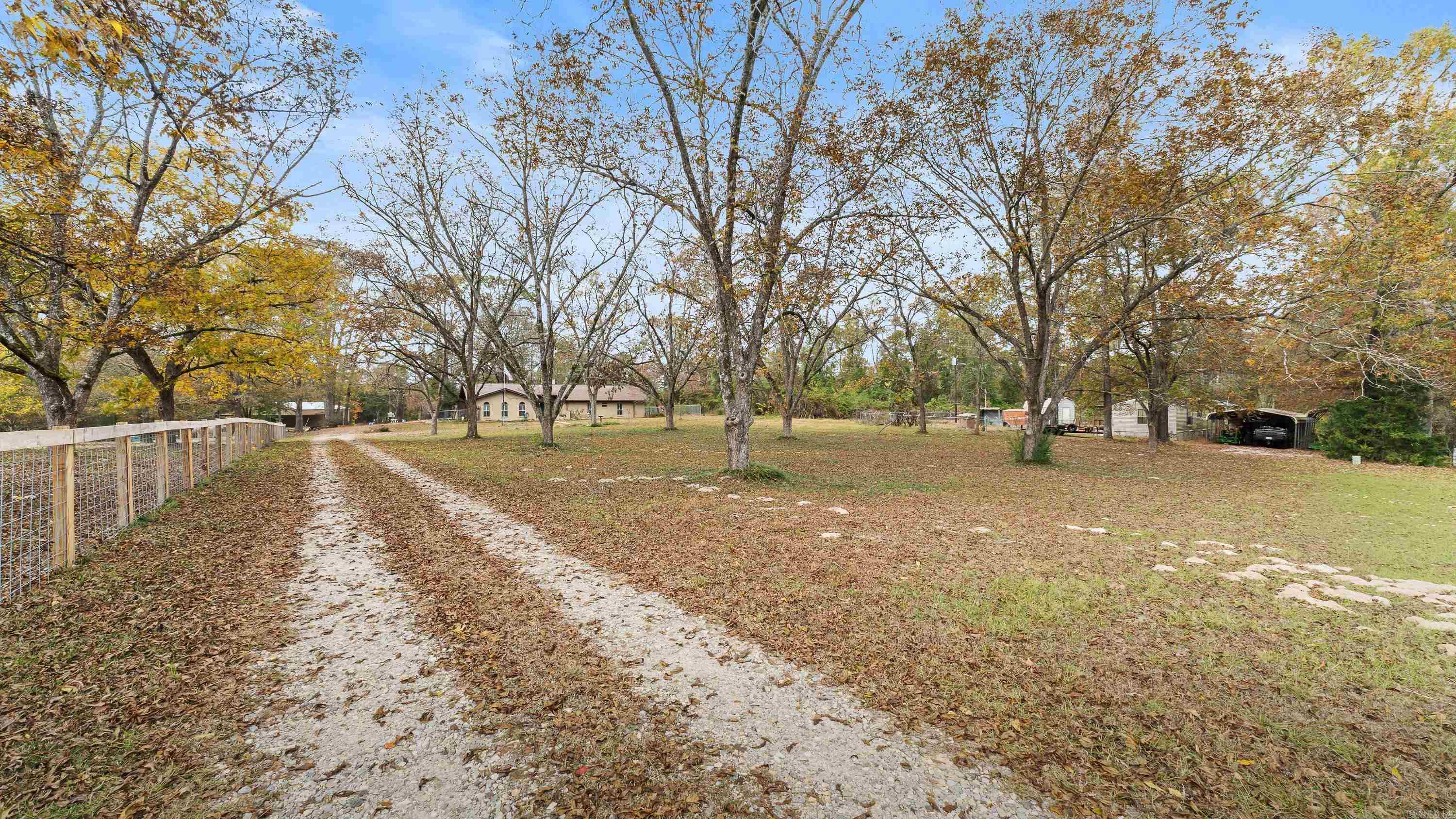 4331 FM 2328 Atlanta, TX 75551