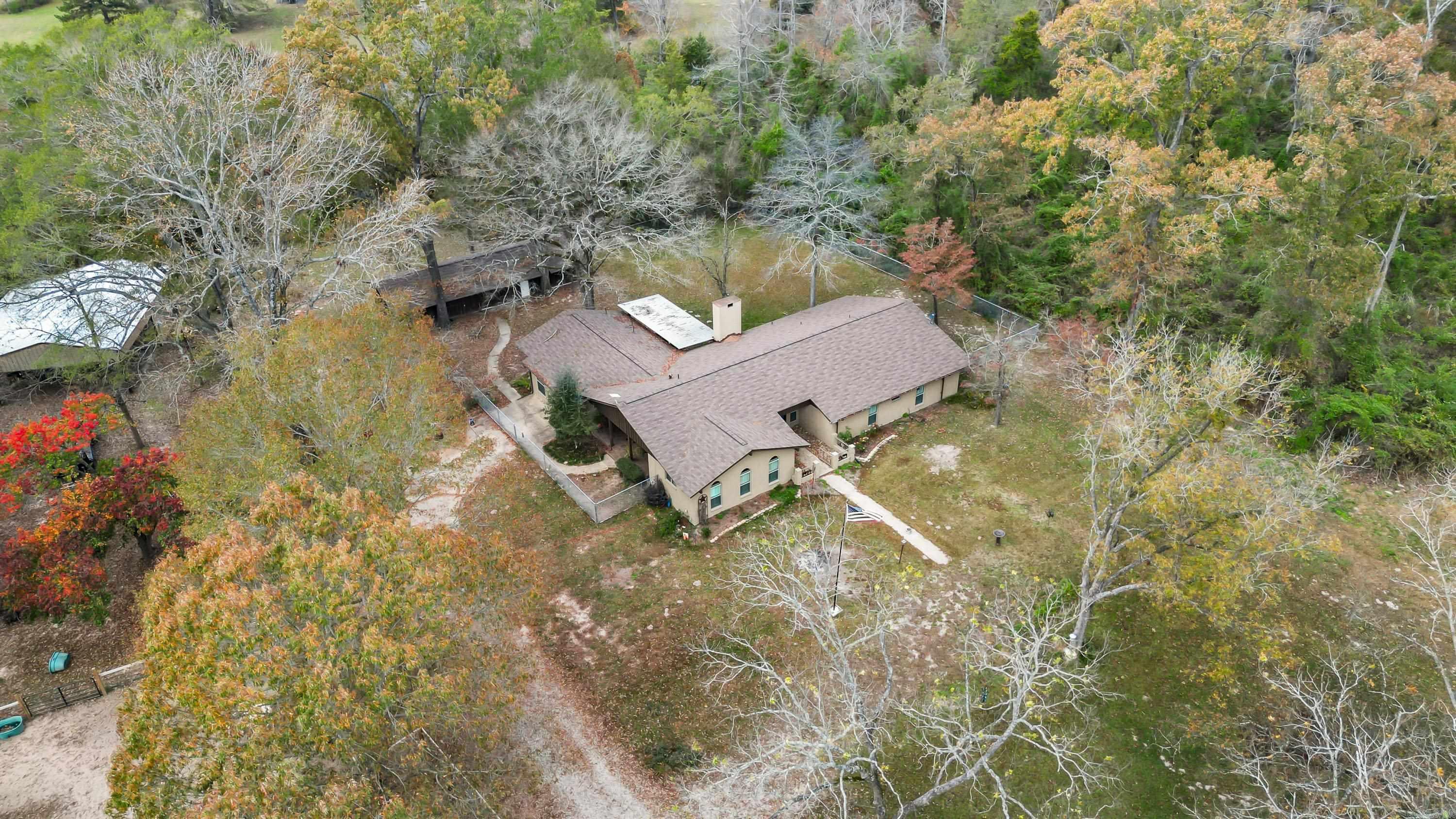 4331 FM 2328 Atlanta, TX 75551