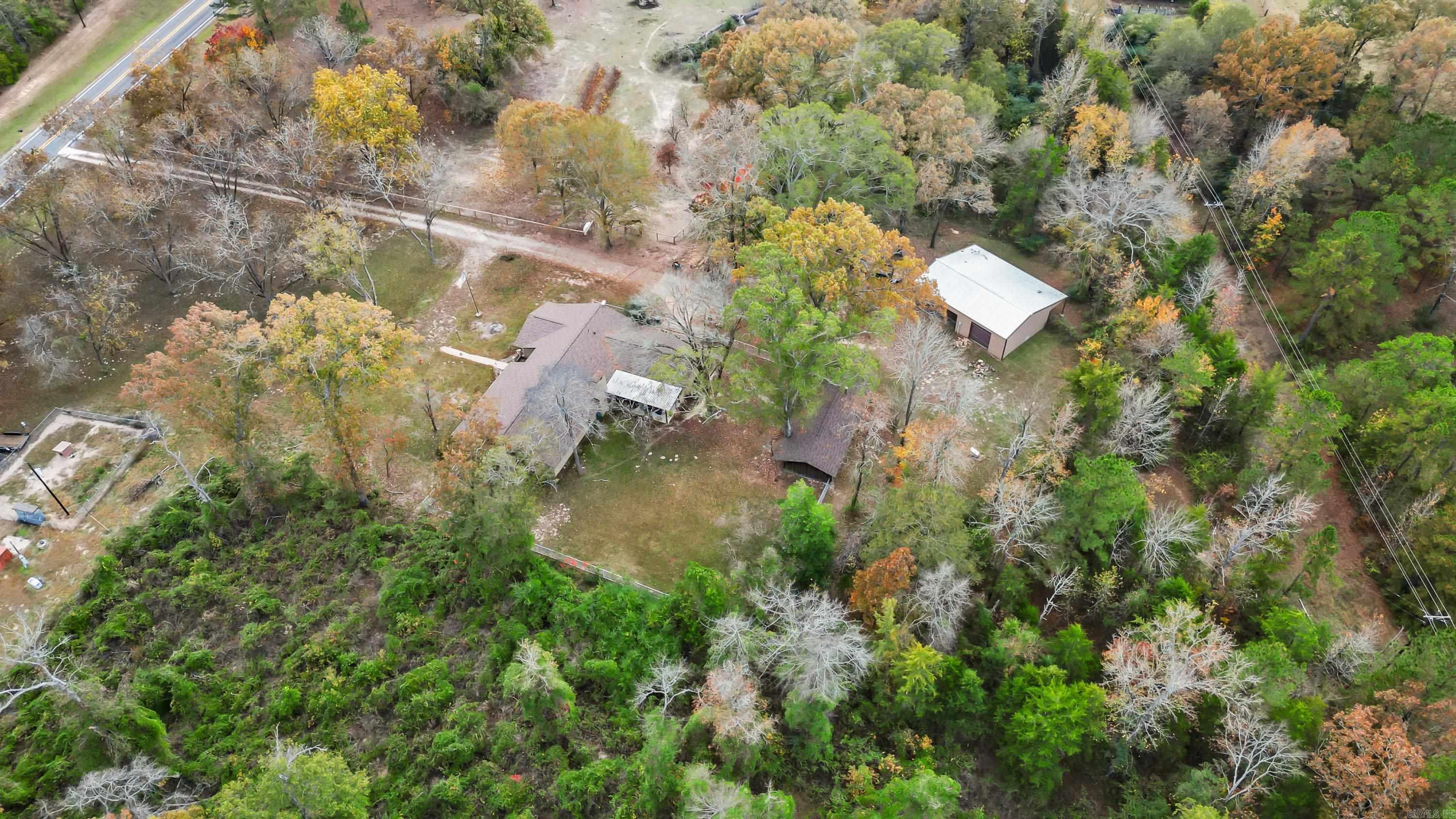 4331 FM 2328 Atlanta, TX 75551