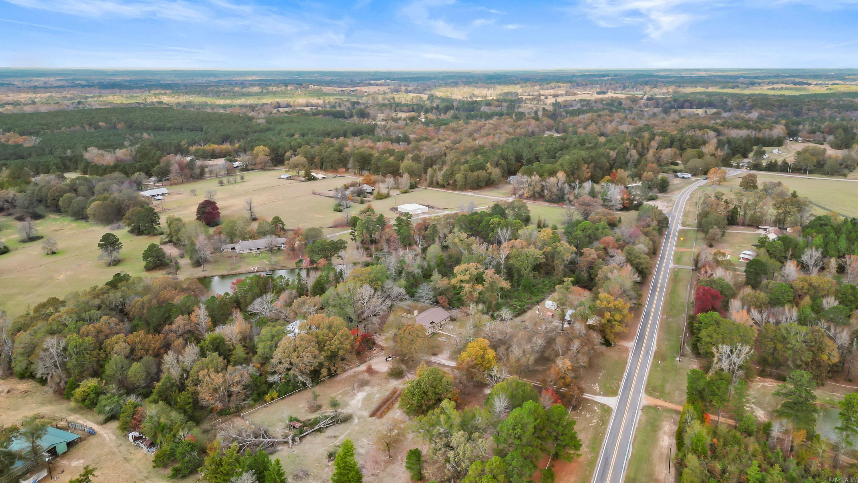 4331 FM 2328 Atlanta, TX 75551