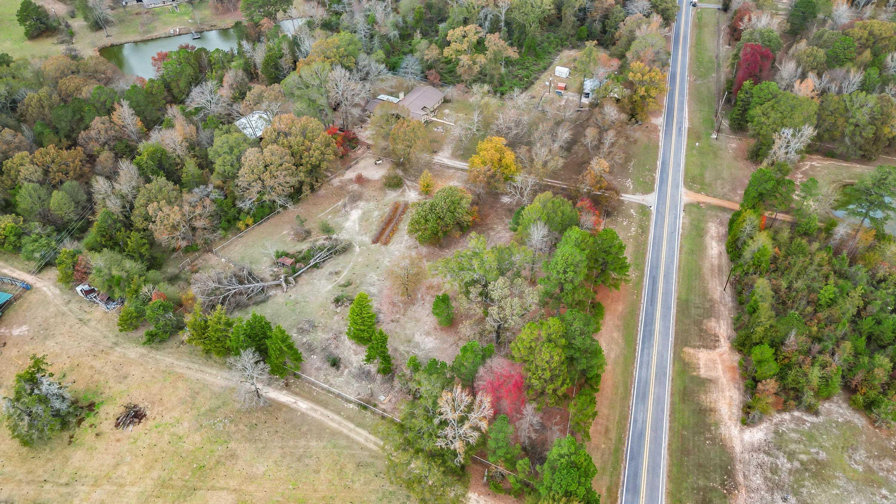 4331 FM 2328 Atlanta, TX 75551