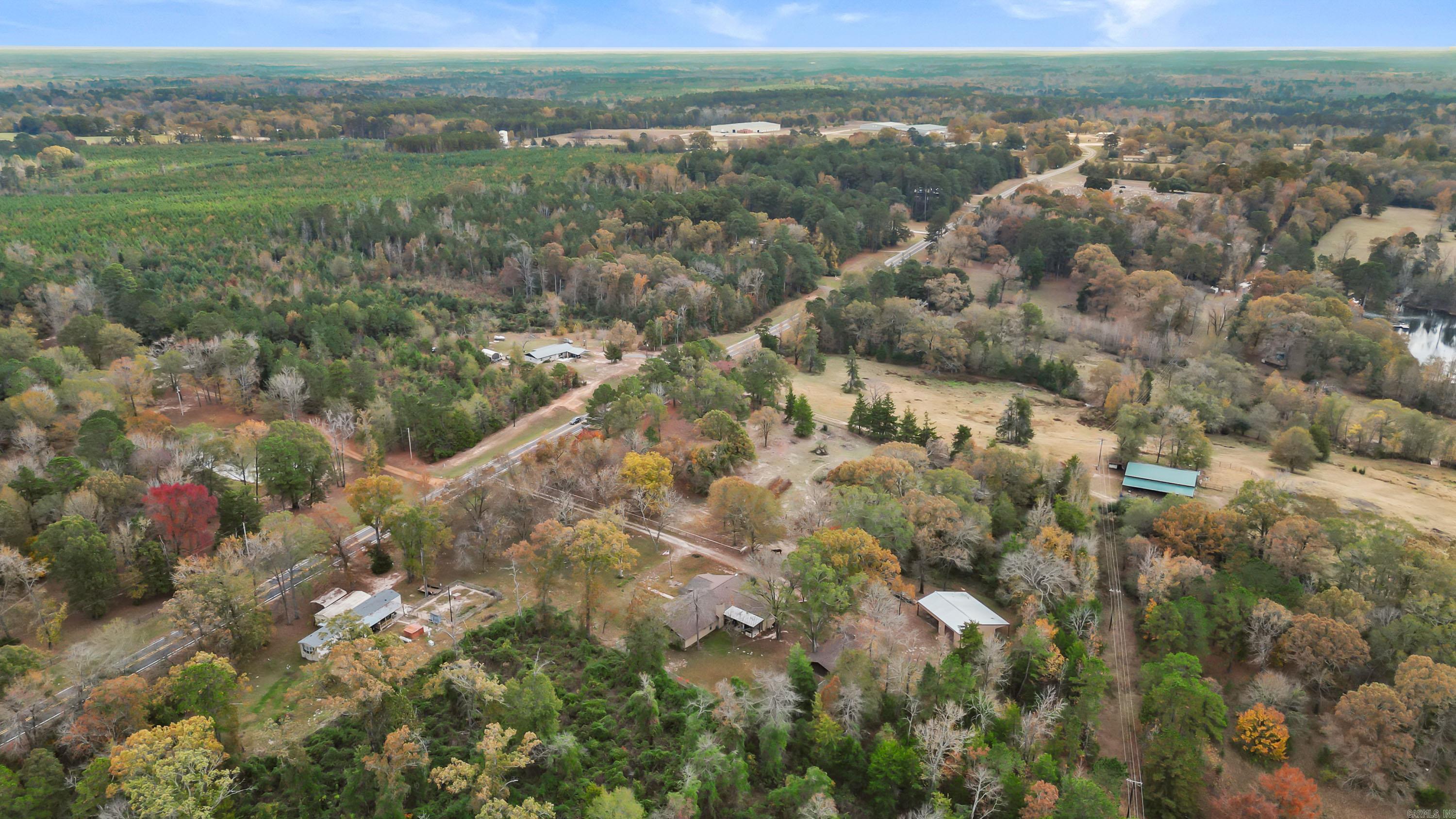 4331 FM 2328 Atlanta, TX 75551