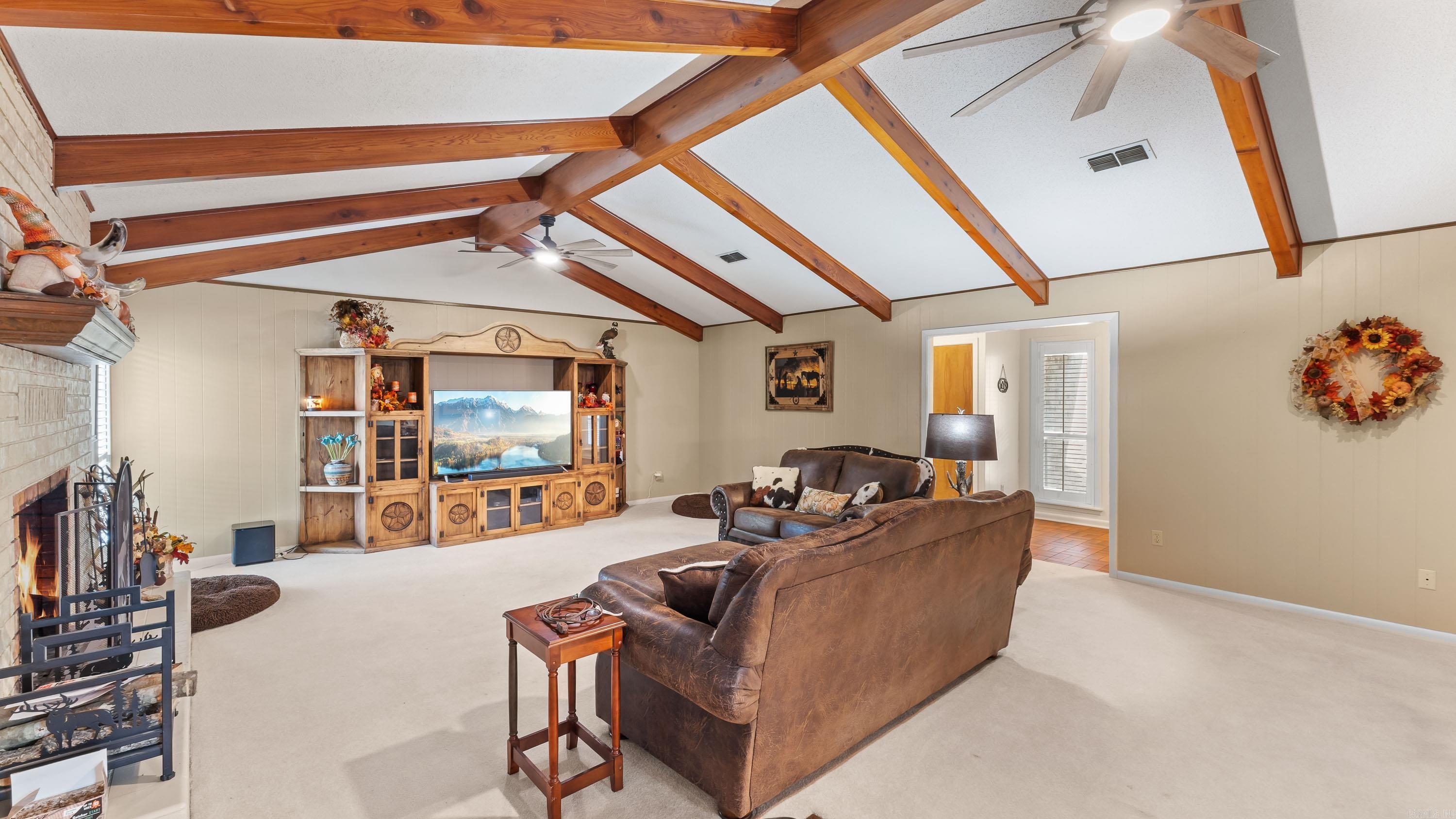 4331 FM 2328 Atlanta, TX 75551