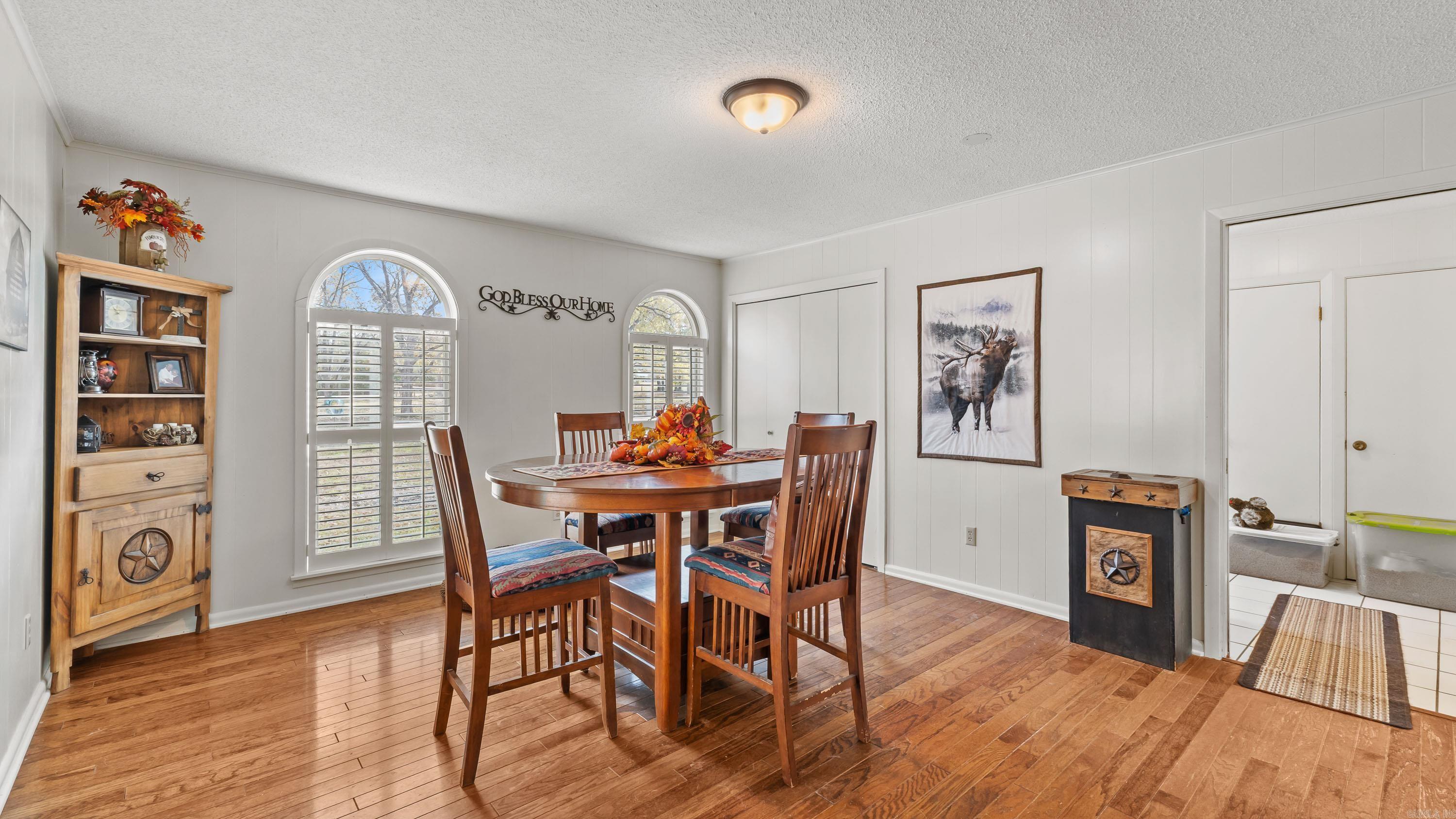 4331 FM 2328 Atlanta, TX 75551