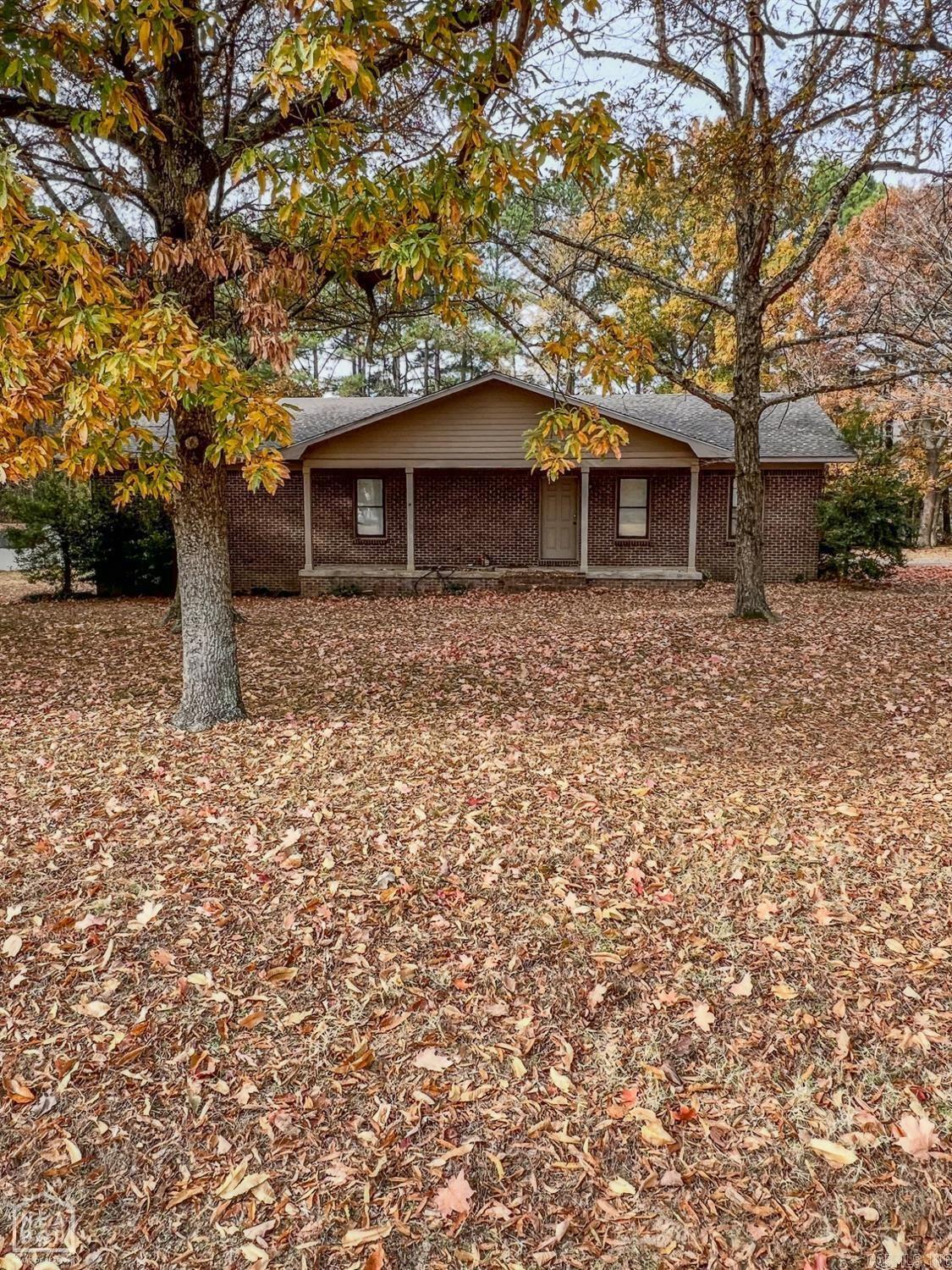 170 County Road 409 Jonesboro, AR 72404