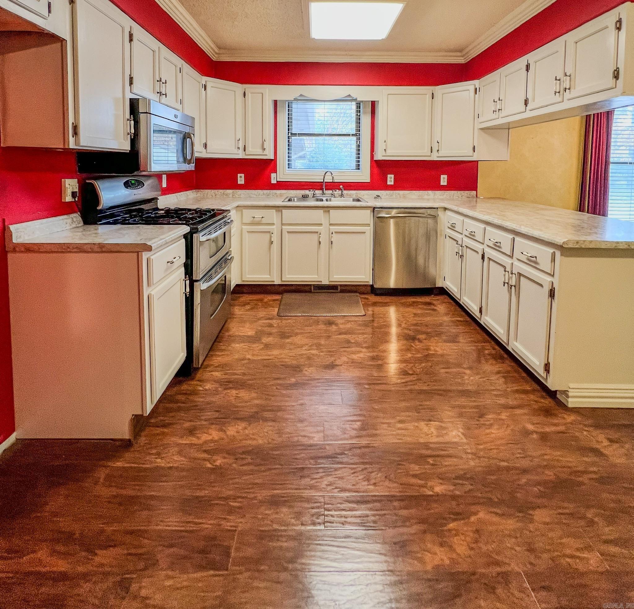 170 County Road 409 Jonesboro, AR 72404