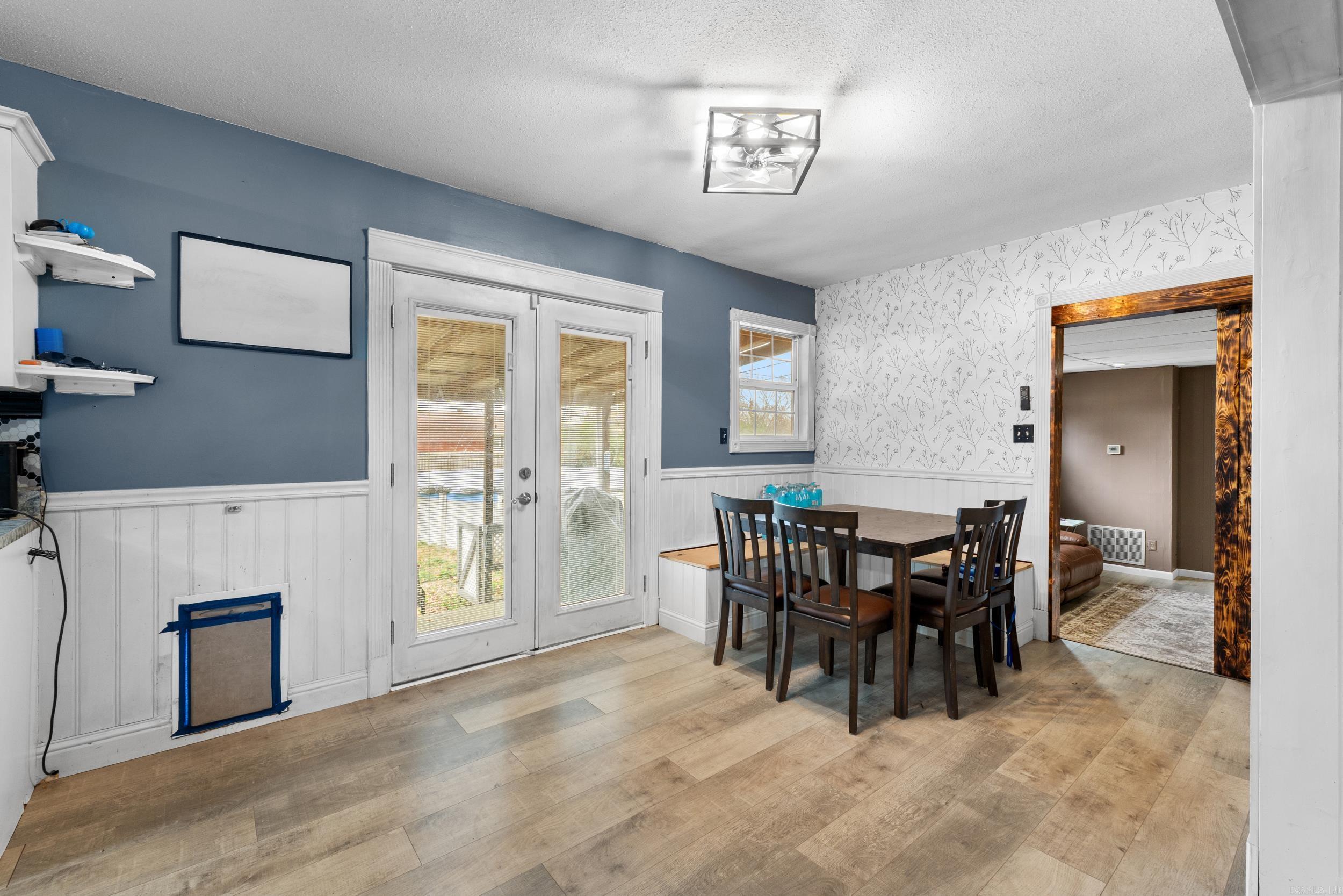 408 E Sanford Street Gassville, AR 72635