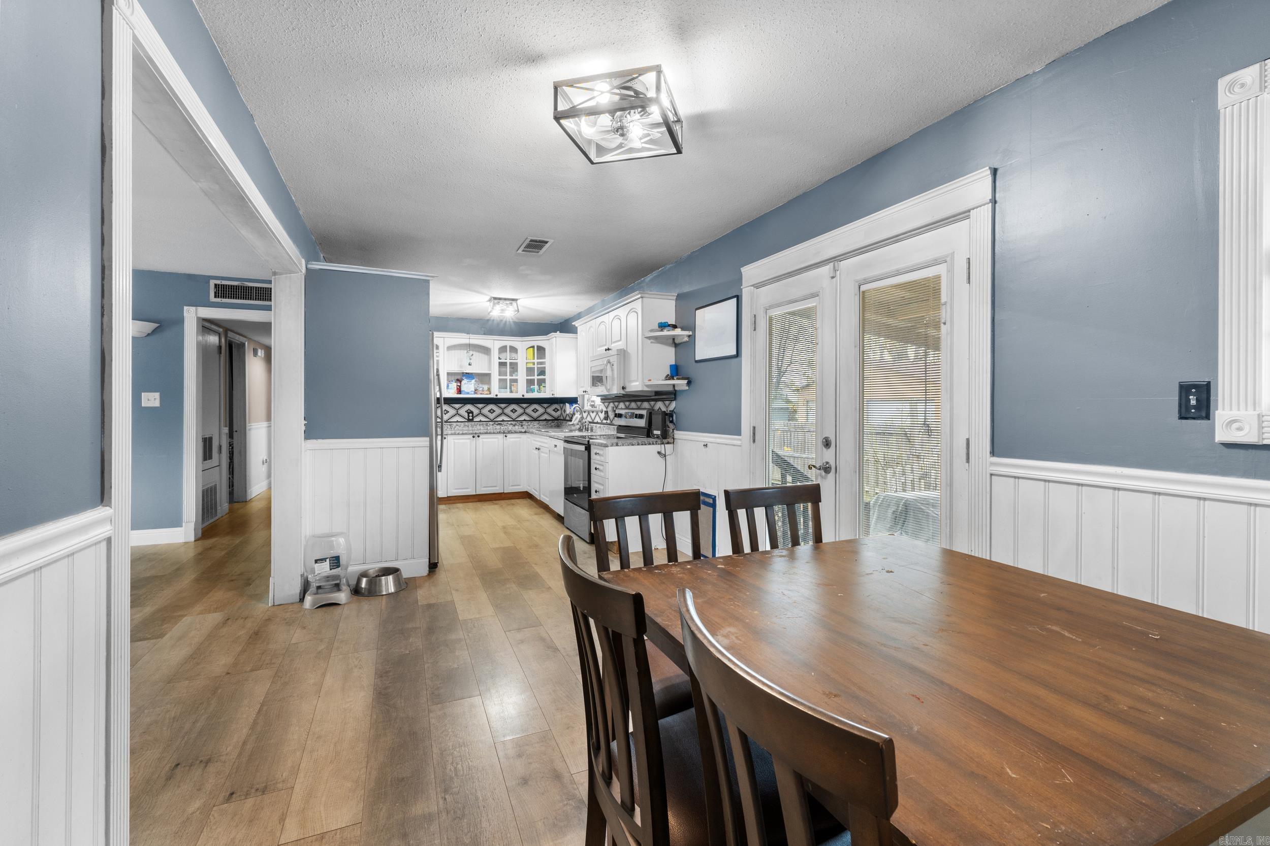 408 E Sanford Street Gassville, AR 72635