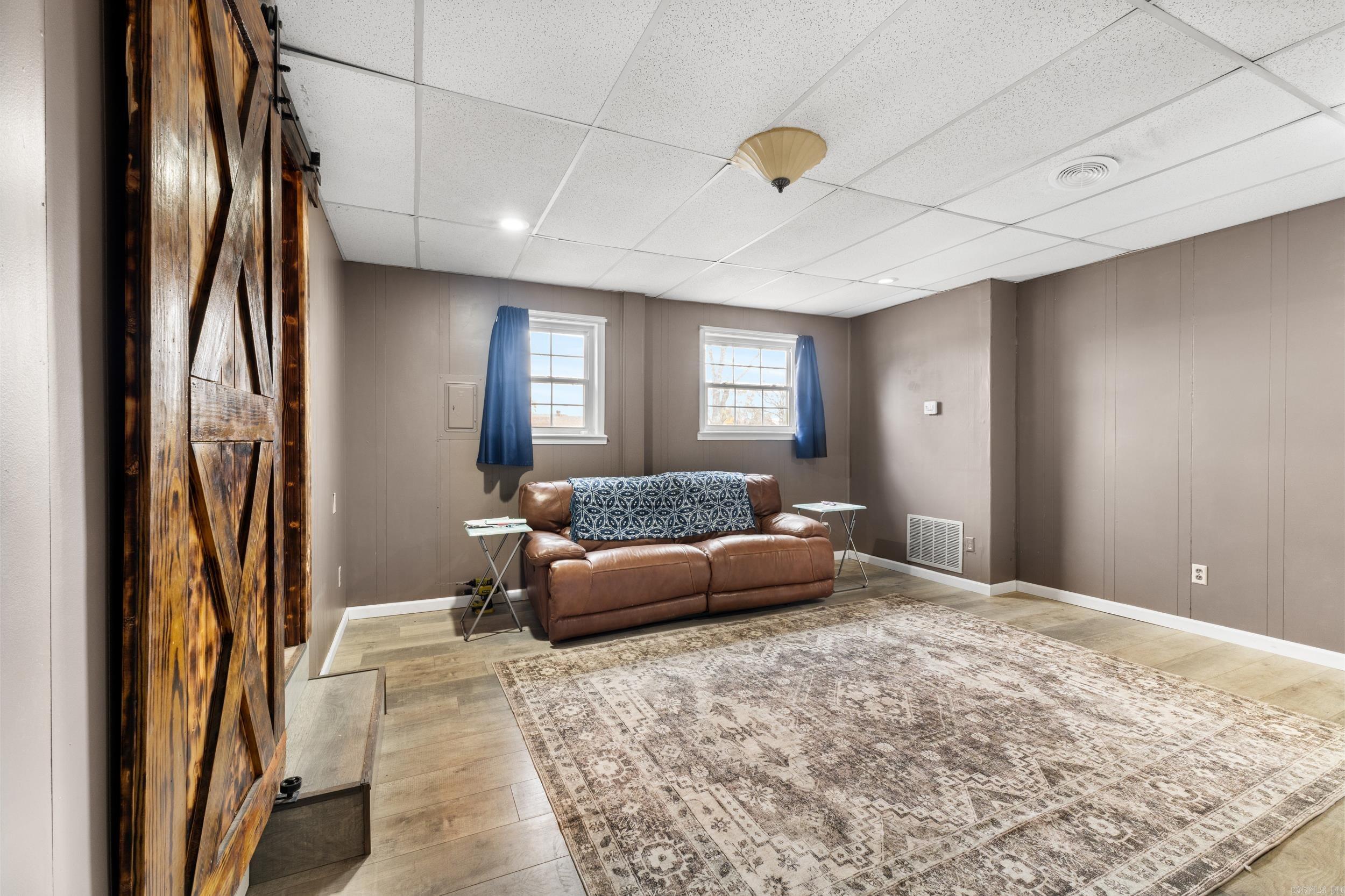 408 E Sanford Street Gassville, AR 72635