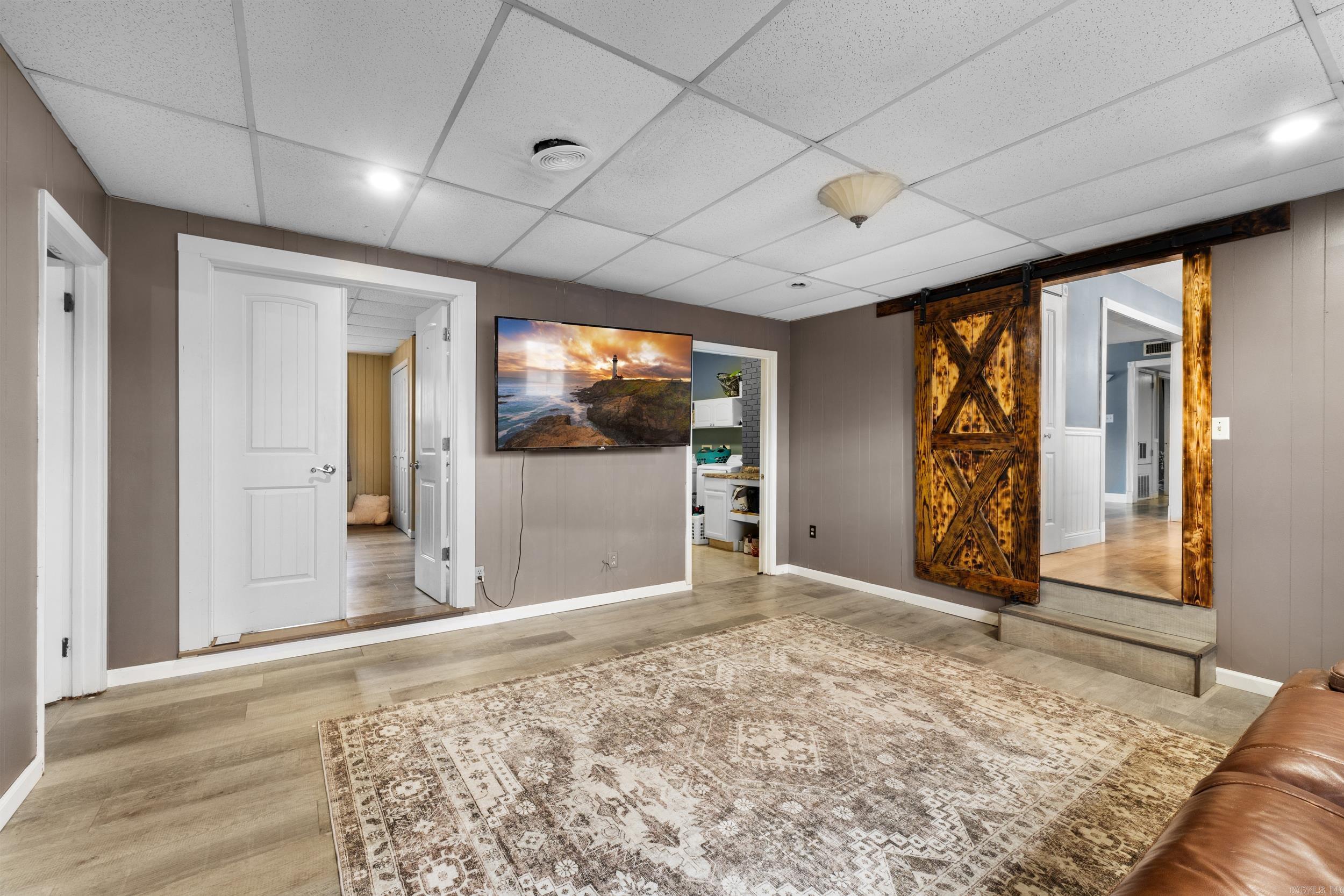 408 E Sanford Street Gassville, AR 72635