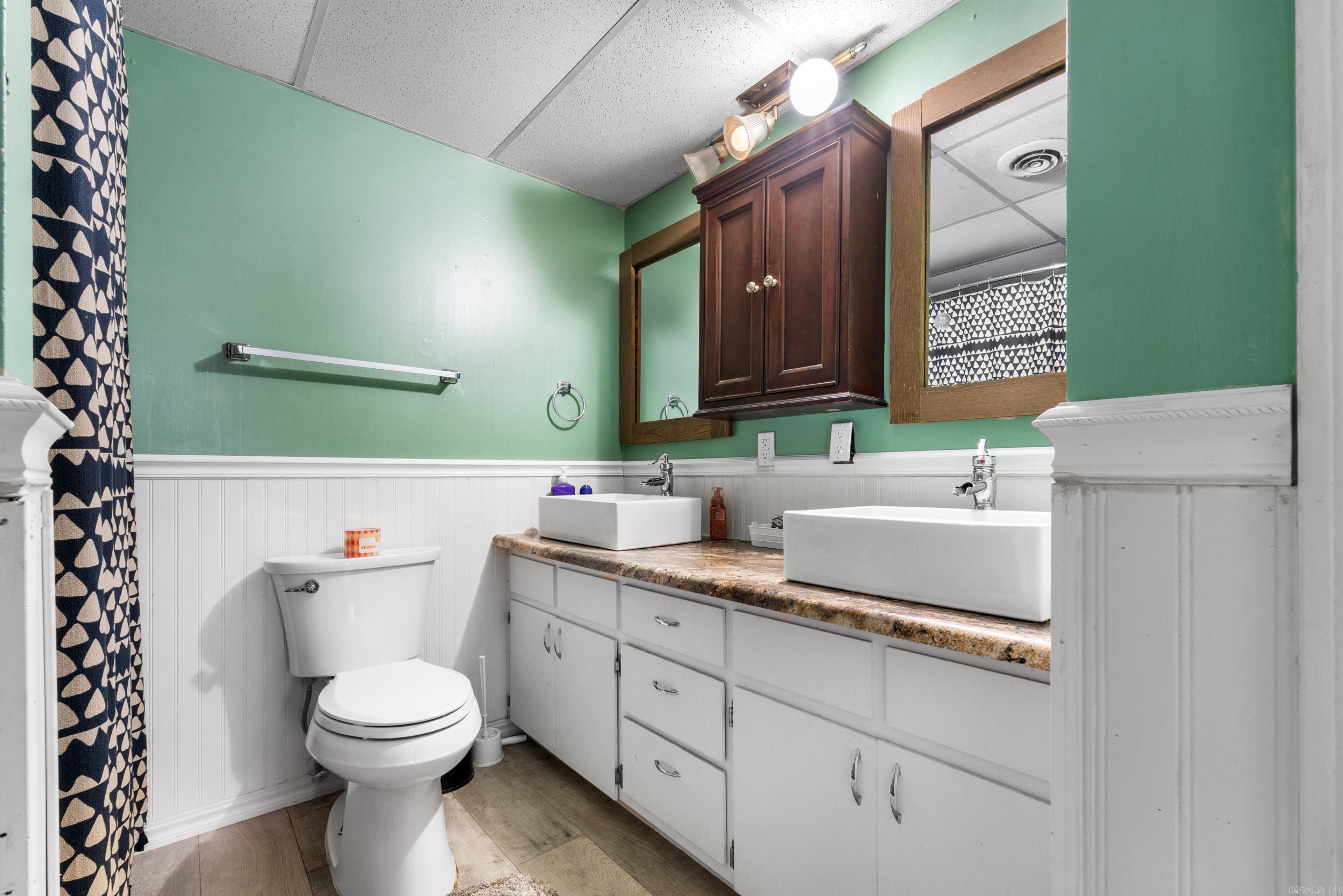 408 E Sanford Street Gassville, AR 72635