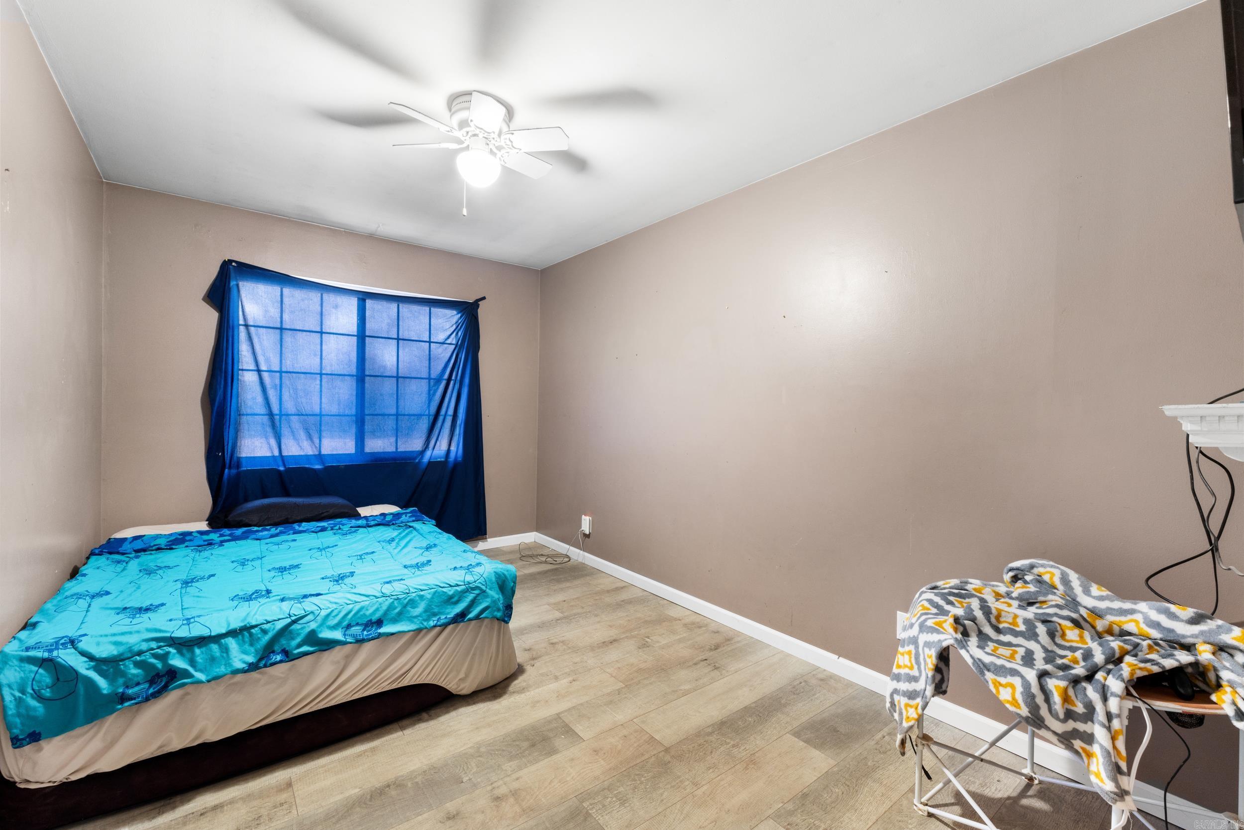 408 E Sanford Street Gassville, AR 72635