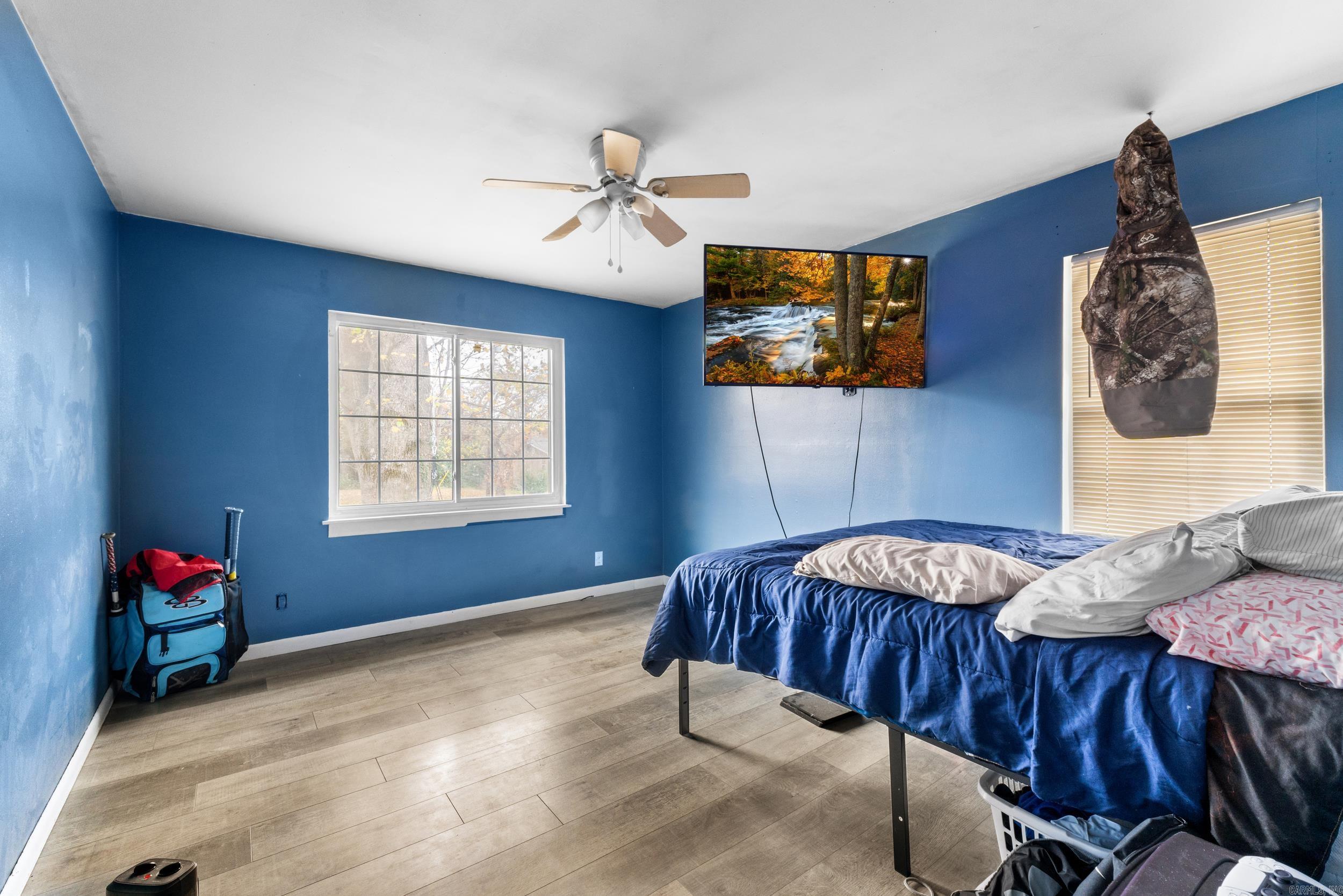 408 E Sanford Street Gassville, AR 72635