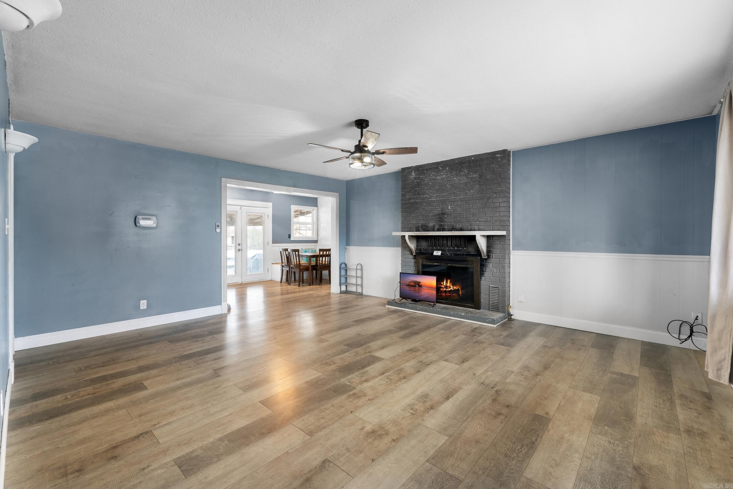 408 E Sanford Street Gassville, AR 72635