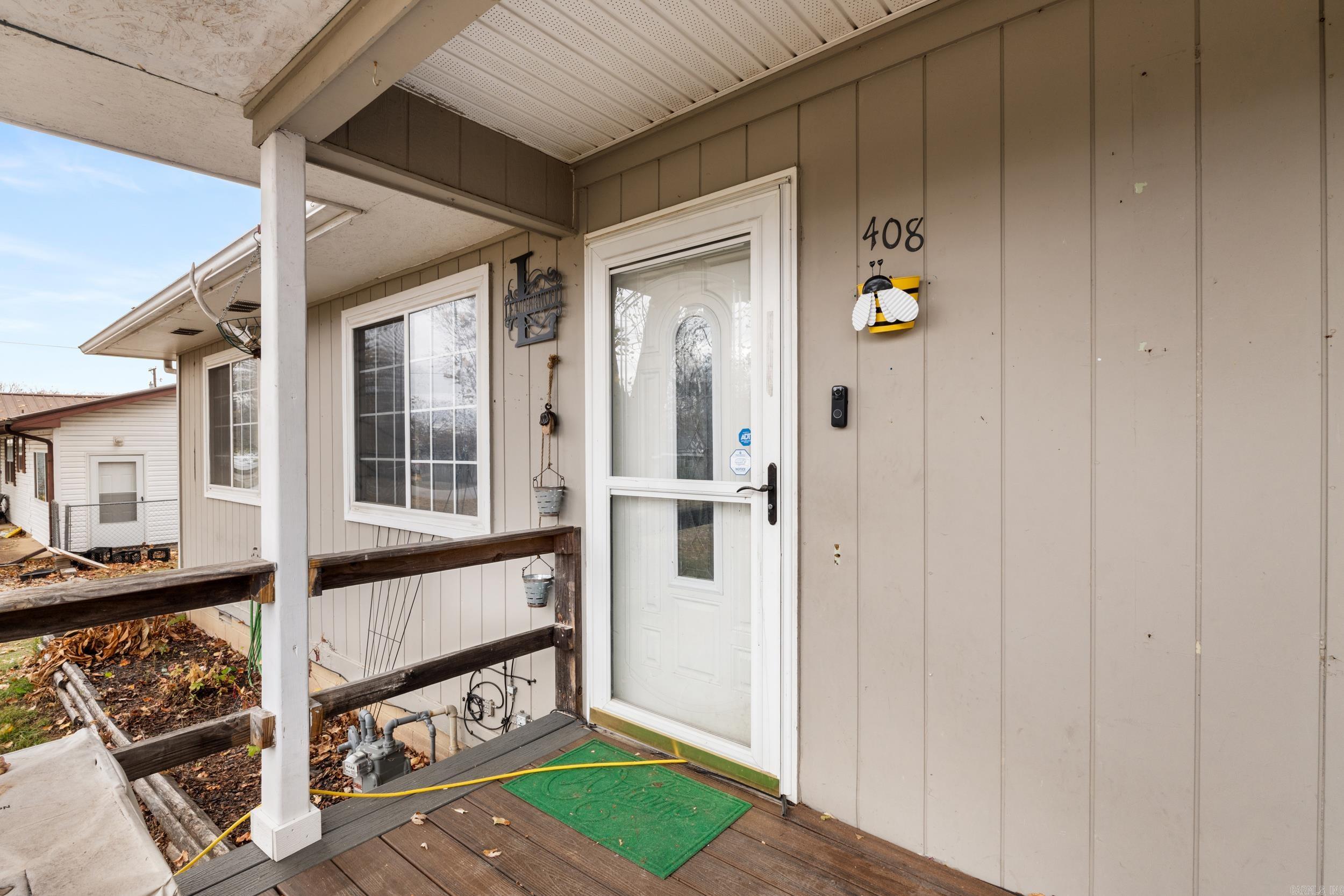 408 E Sanford Street Gassville, AR 72635