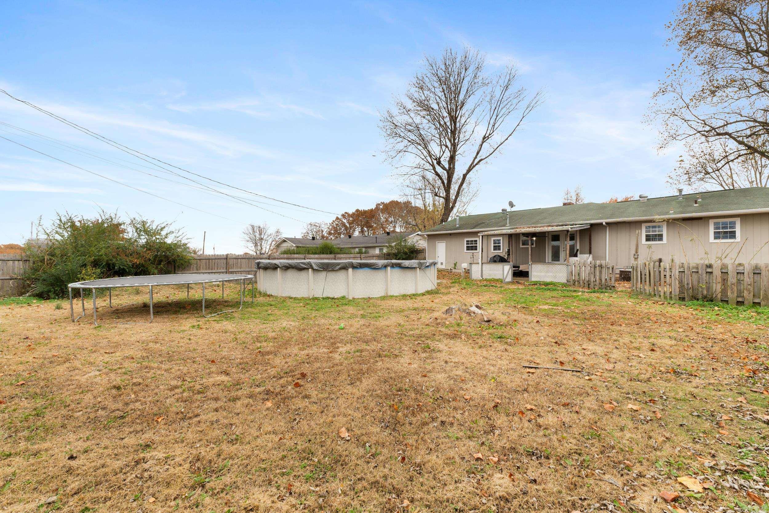 408 E Sanford Street Gassville, AR 72635