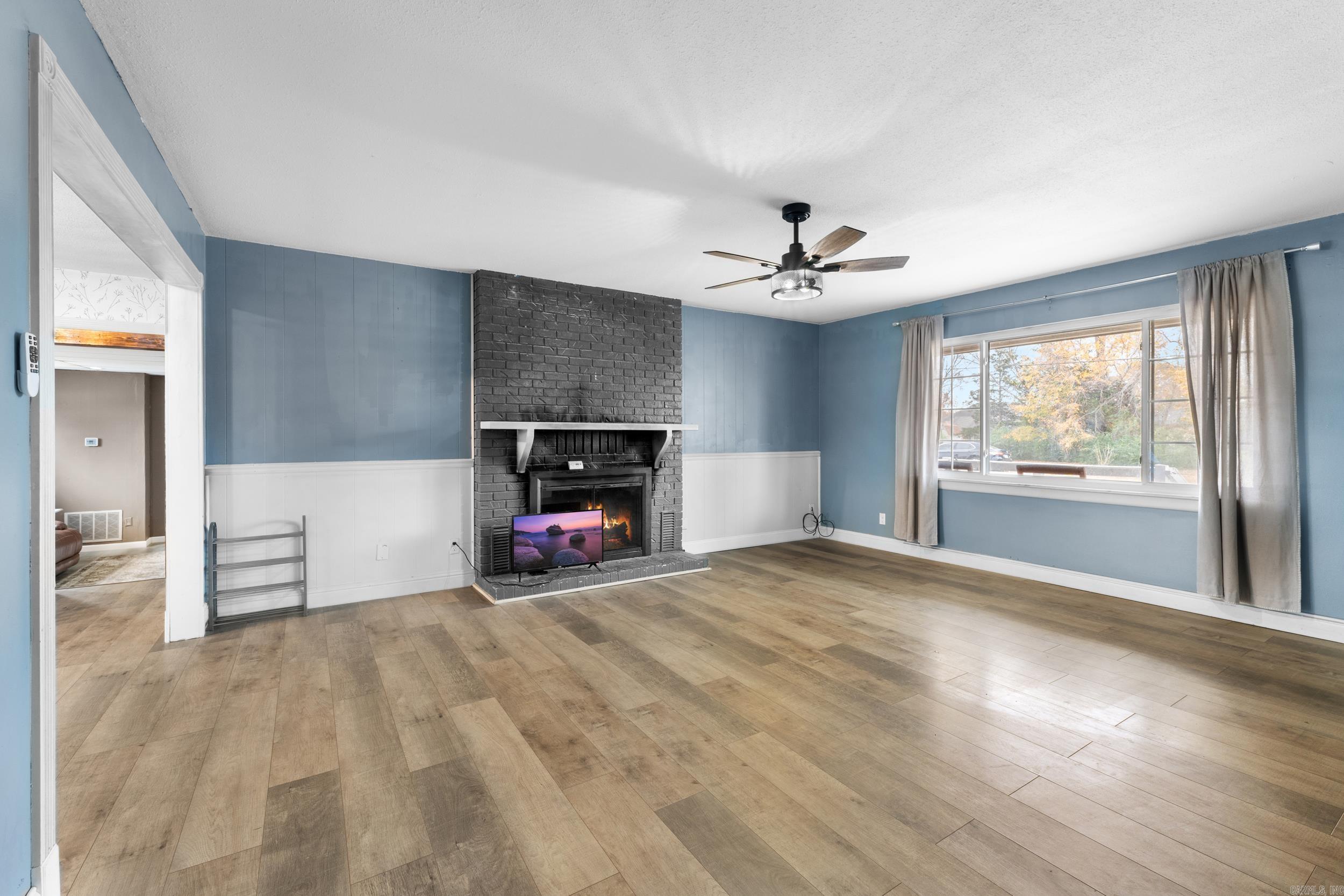 408 E Sanford Street Gassville, AR 72635