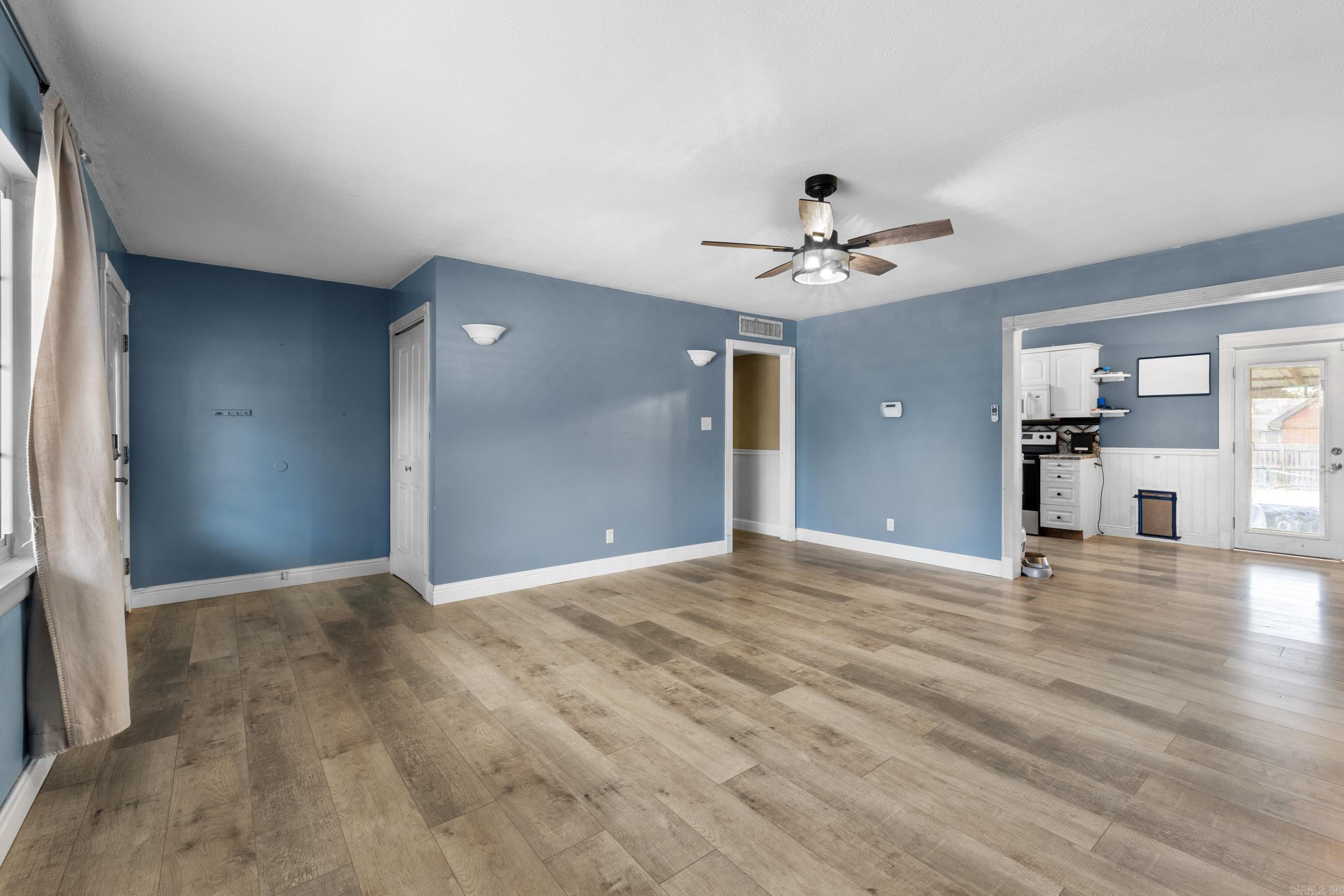 408 E Sanford Street Gassville, AR 72635